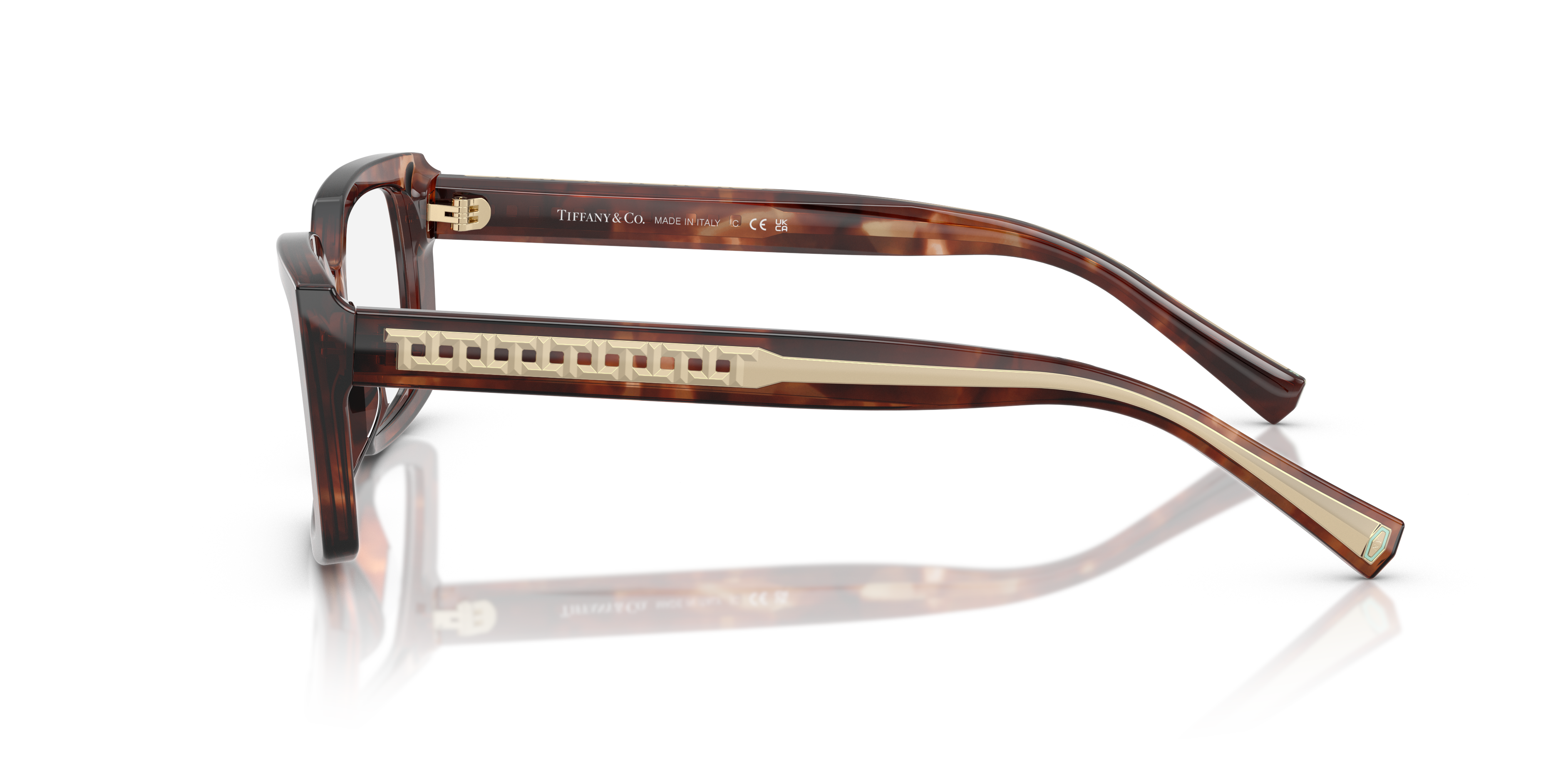 Occhiali da Sole Tiffany TF2269U Neri Donna | Eleganza Iconica