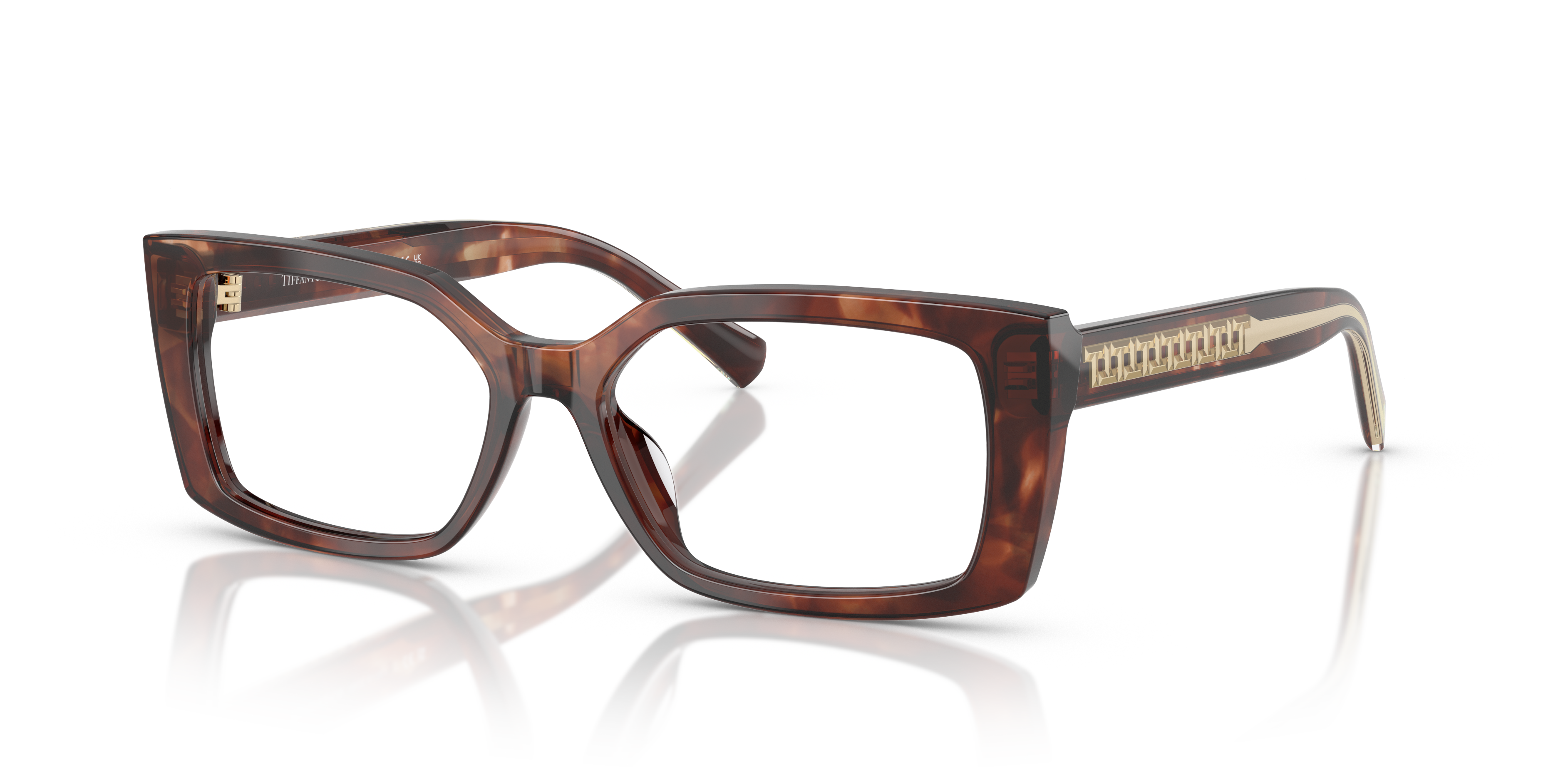 Occhiali da Sole Tiffany TF2269U Neri Donna | Eleganza Iconica