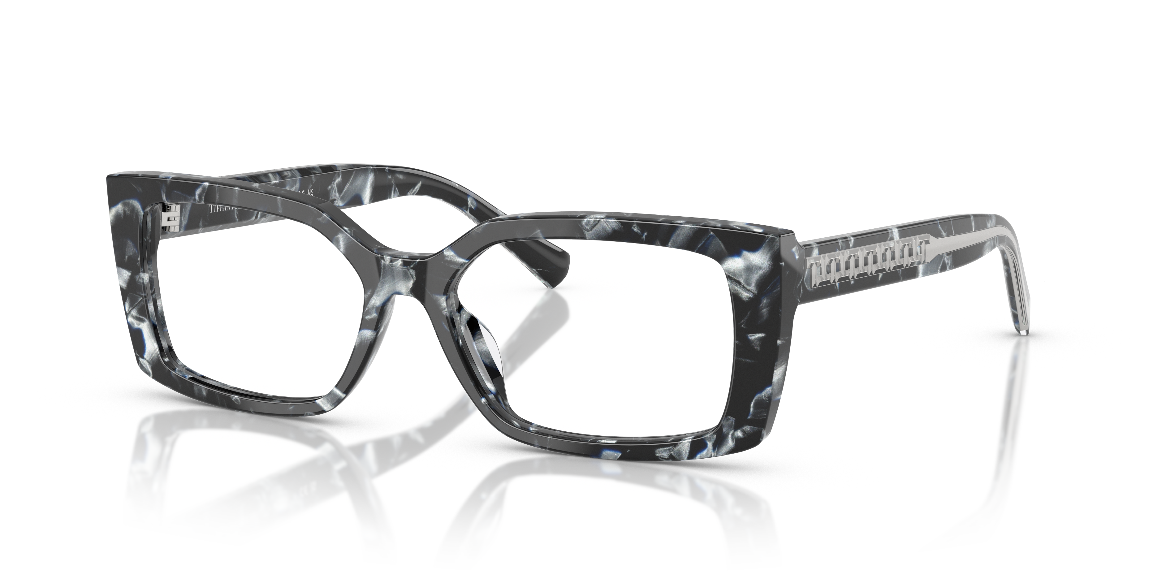 Occhiali da Sole Tiffany TF2269U Neri Donna | Eleganza Iconica