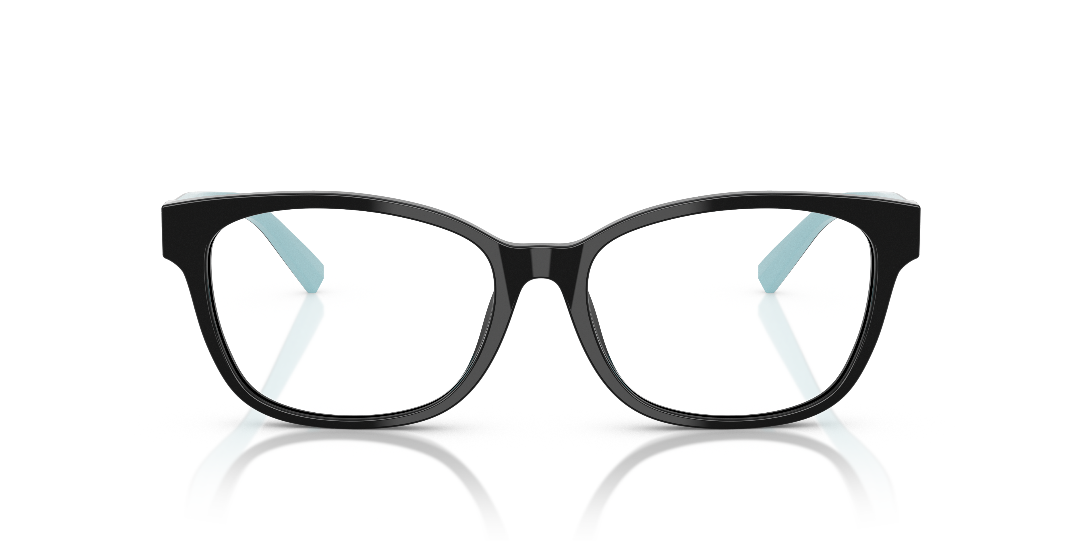Occhiali da Sole Tiffany Donna TF2270B Ocean Turquoise Originali