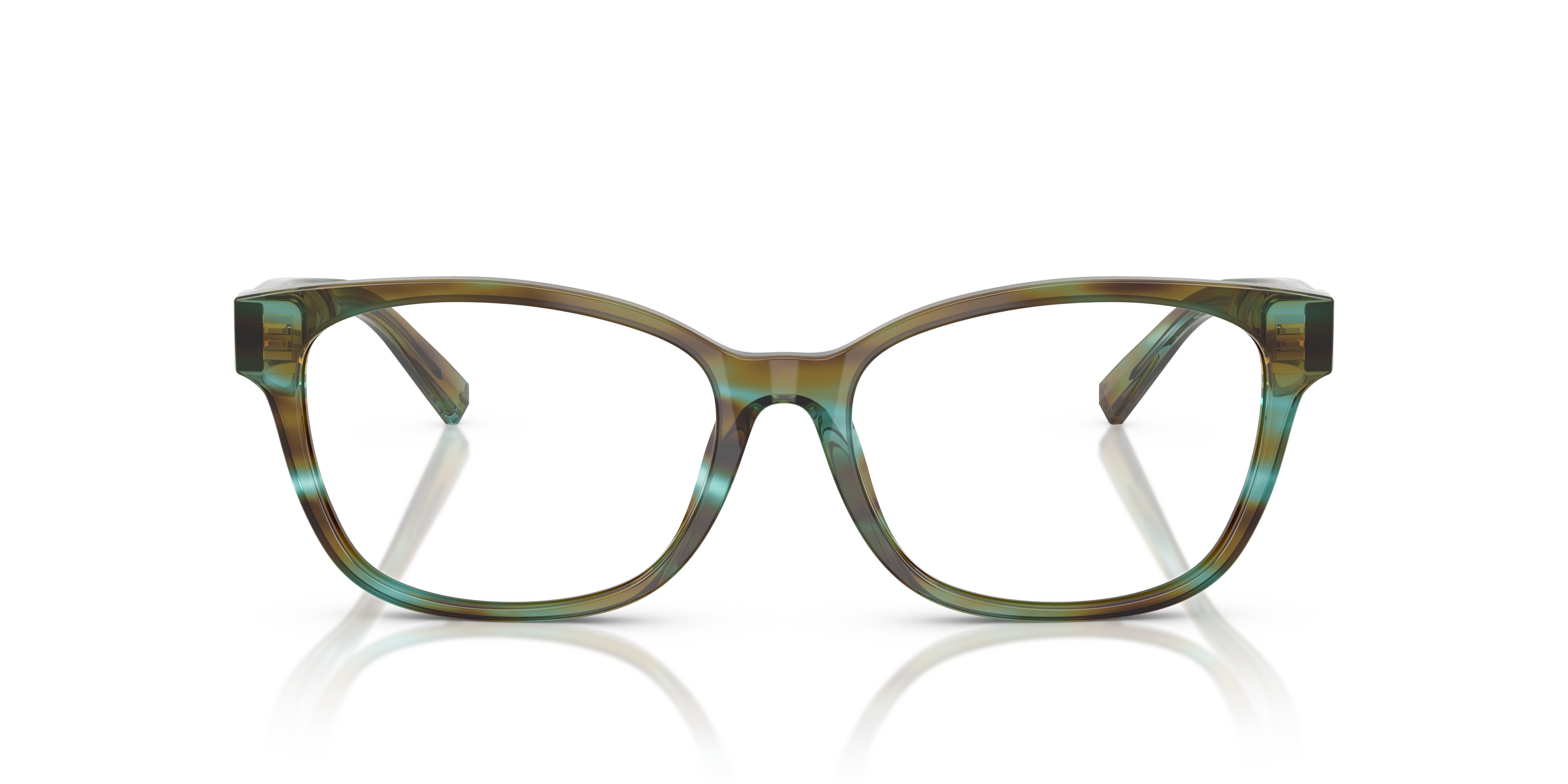 Occhiali da Sole Tiffany Donna TF2270B Ocean Turquoise Originali