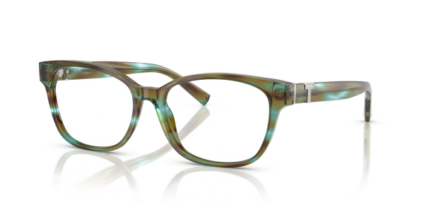 Occhiali da Vista Tiffany & Co. 0TF2270B Donna - Ocean Turquoise
