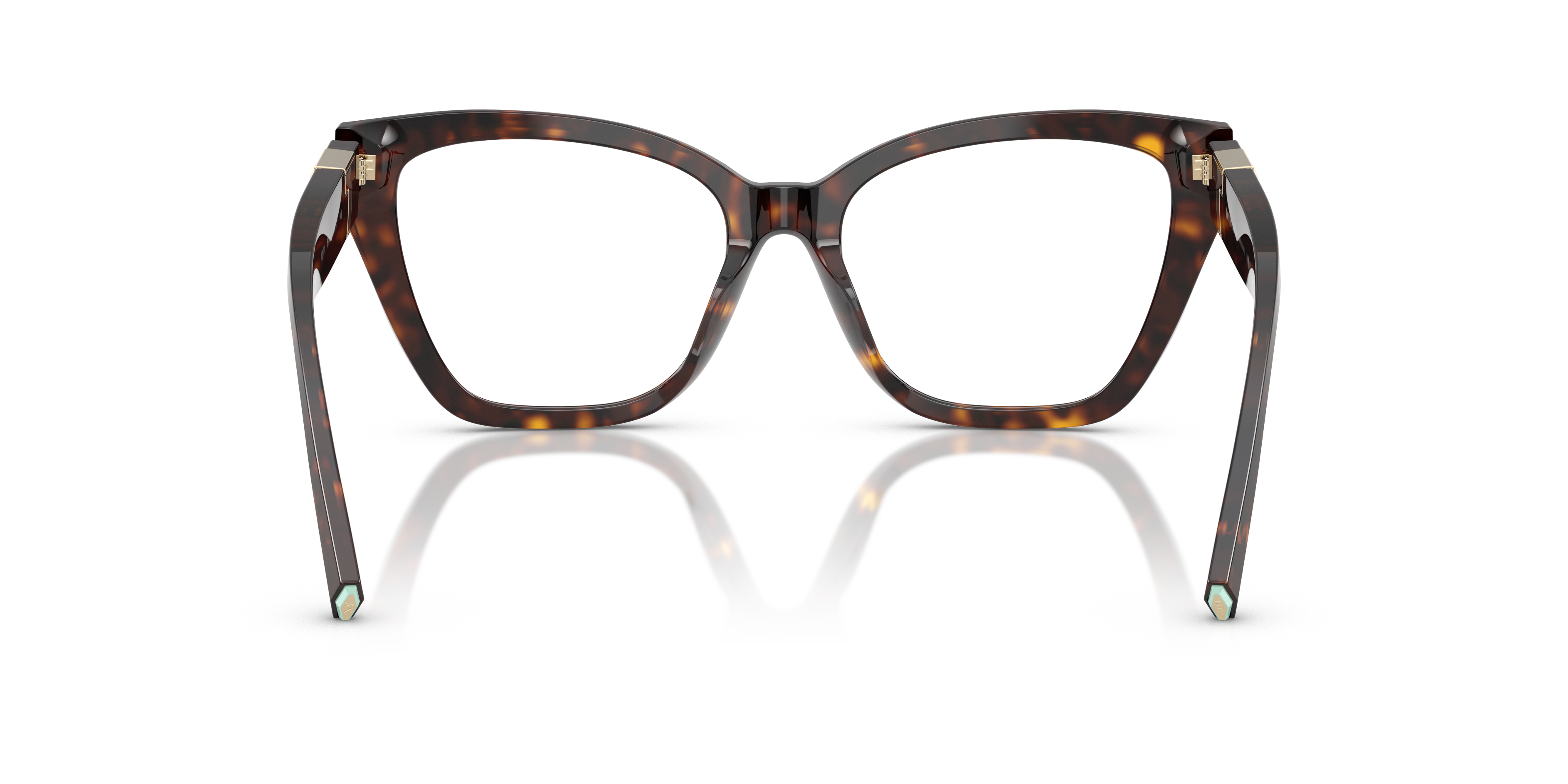 Occhiali da Sole Tiffany Donna Neri TF2271 | Stile Iconico