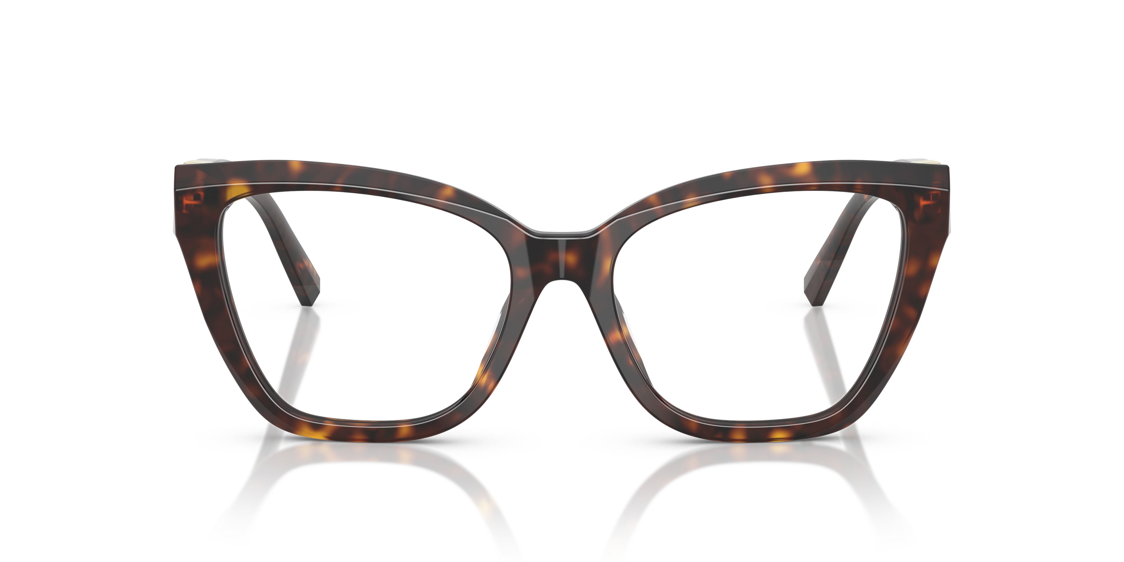 Occhiali da Sole Tiffany Donna Neri TF2271 | Stile Iconico