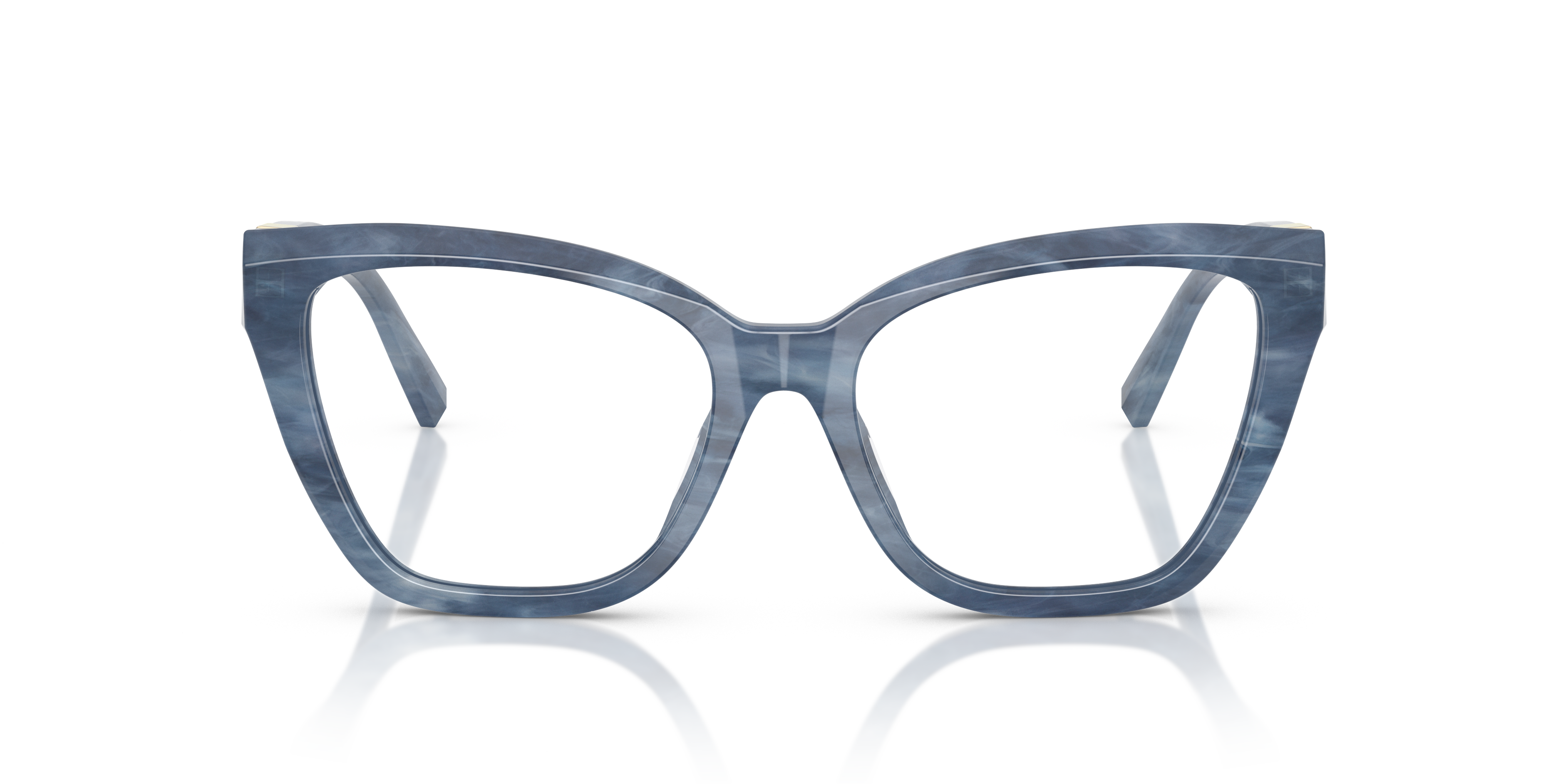 Occhiali da Sole Tiffany Donna Neri TF2271 | Stile Iconico
