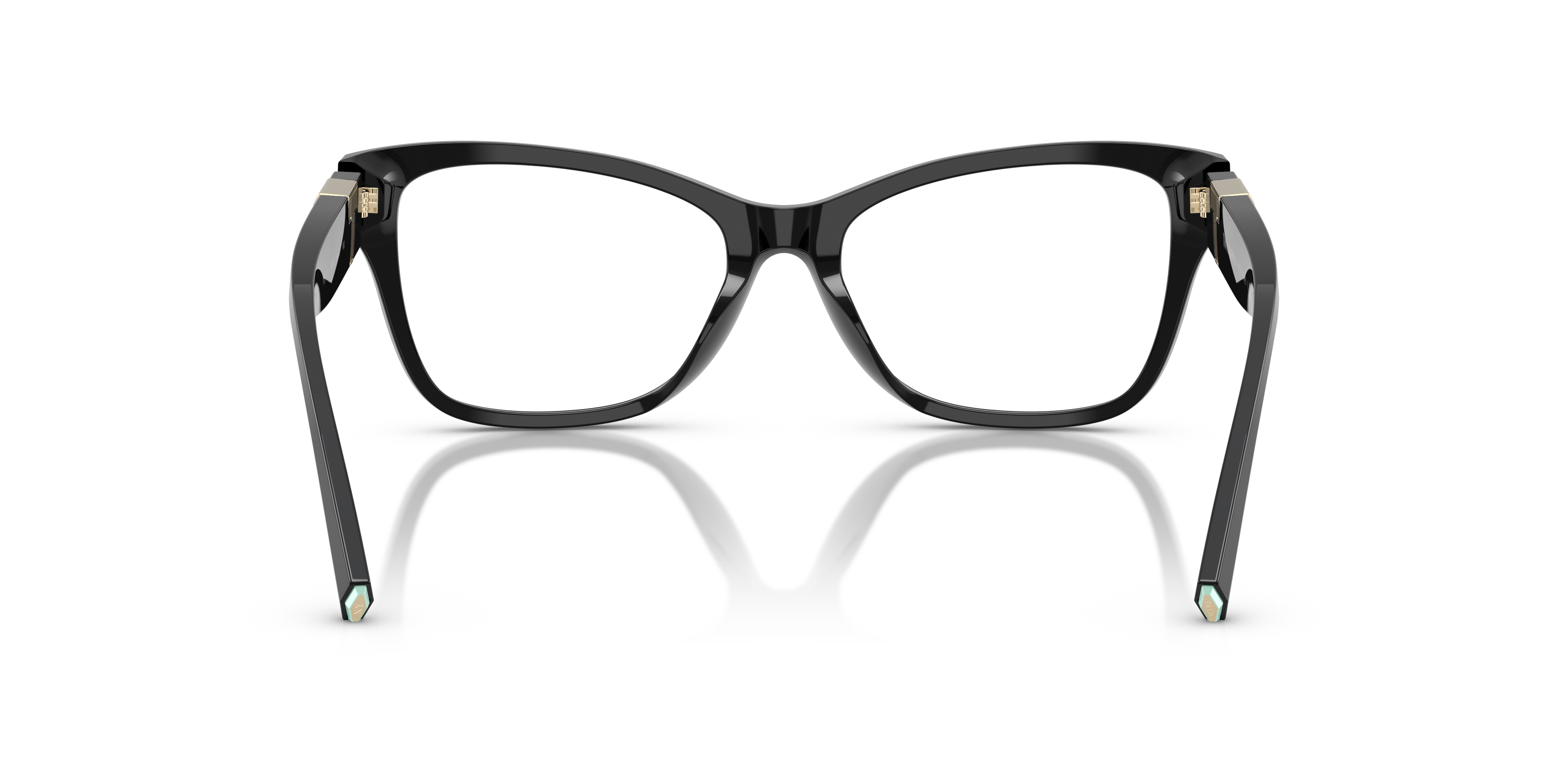 Occhiali da Sole Tiffany TF2272U Neri Donna | Eleganza Iconica