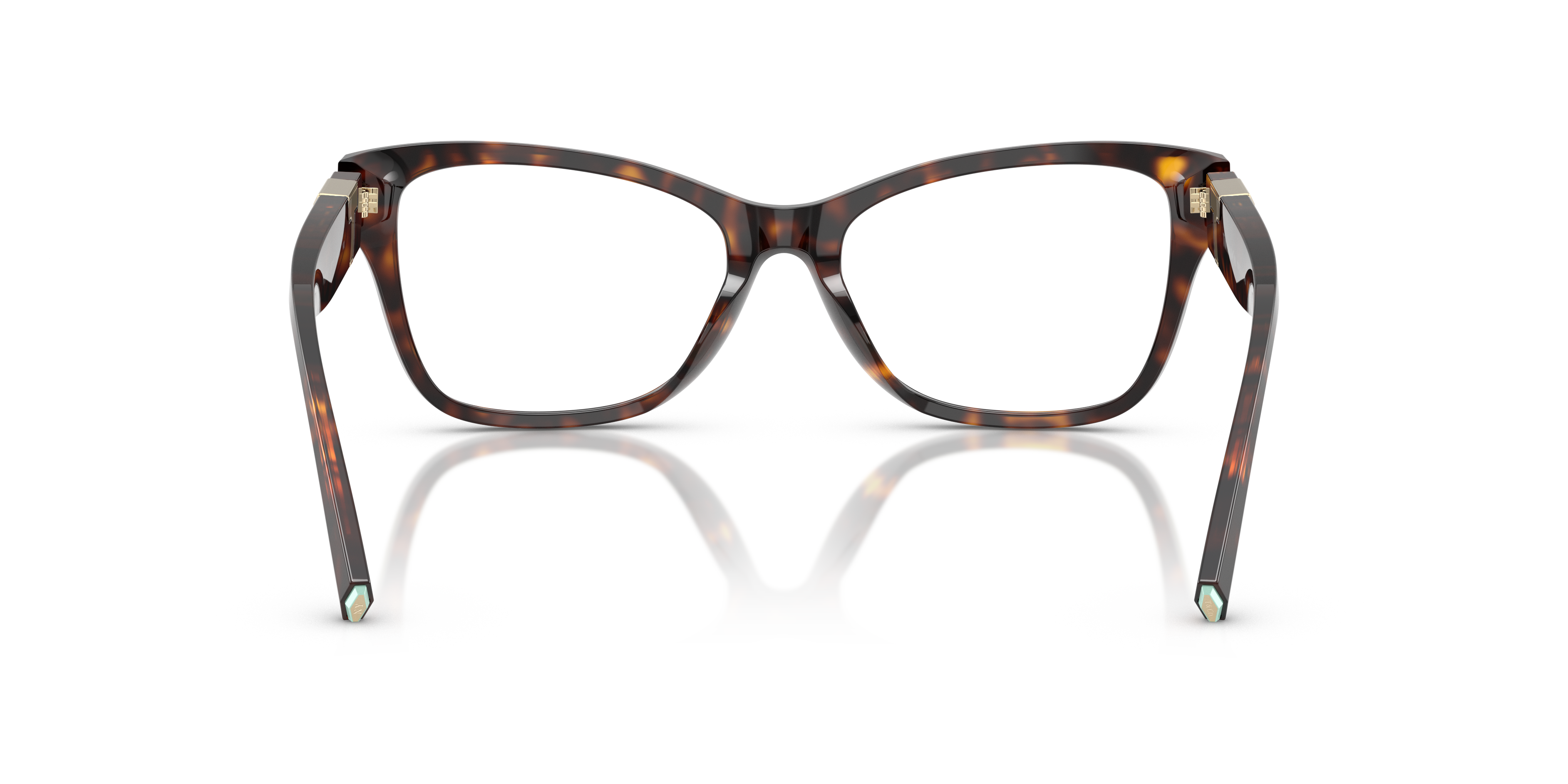 Occhiali da Sole Tiffany TF2272U Neri Donna | Eleganza Iconica