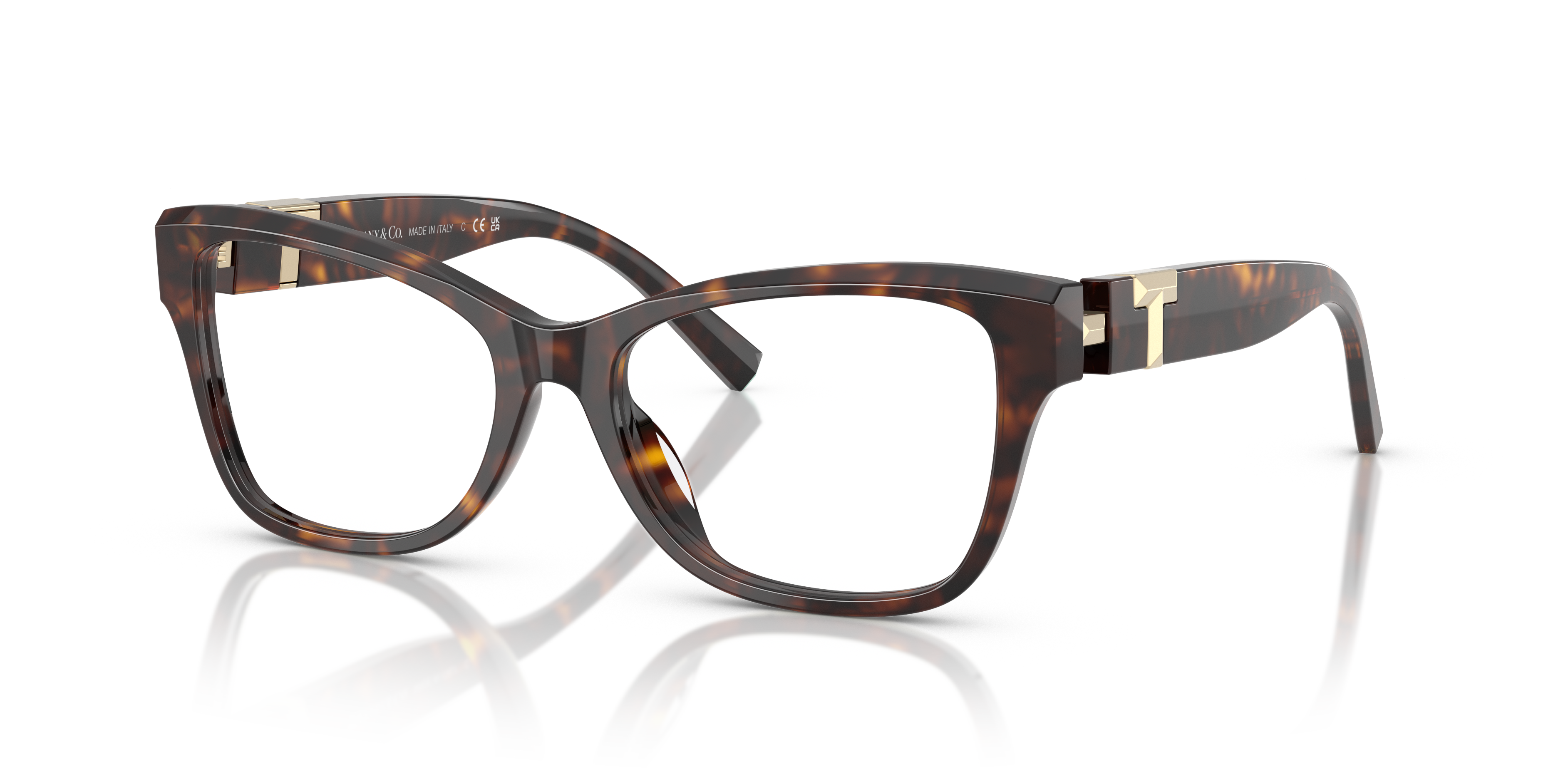 Occhiali da Sole Tiffany TF2272U Neri Donna | Eleganza Iconica