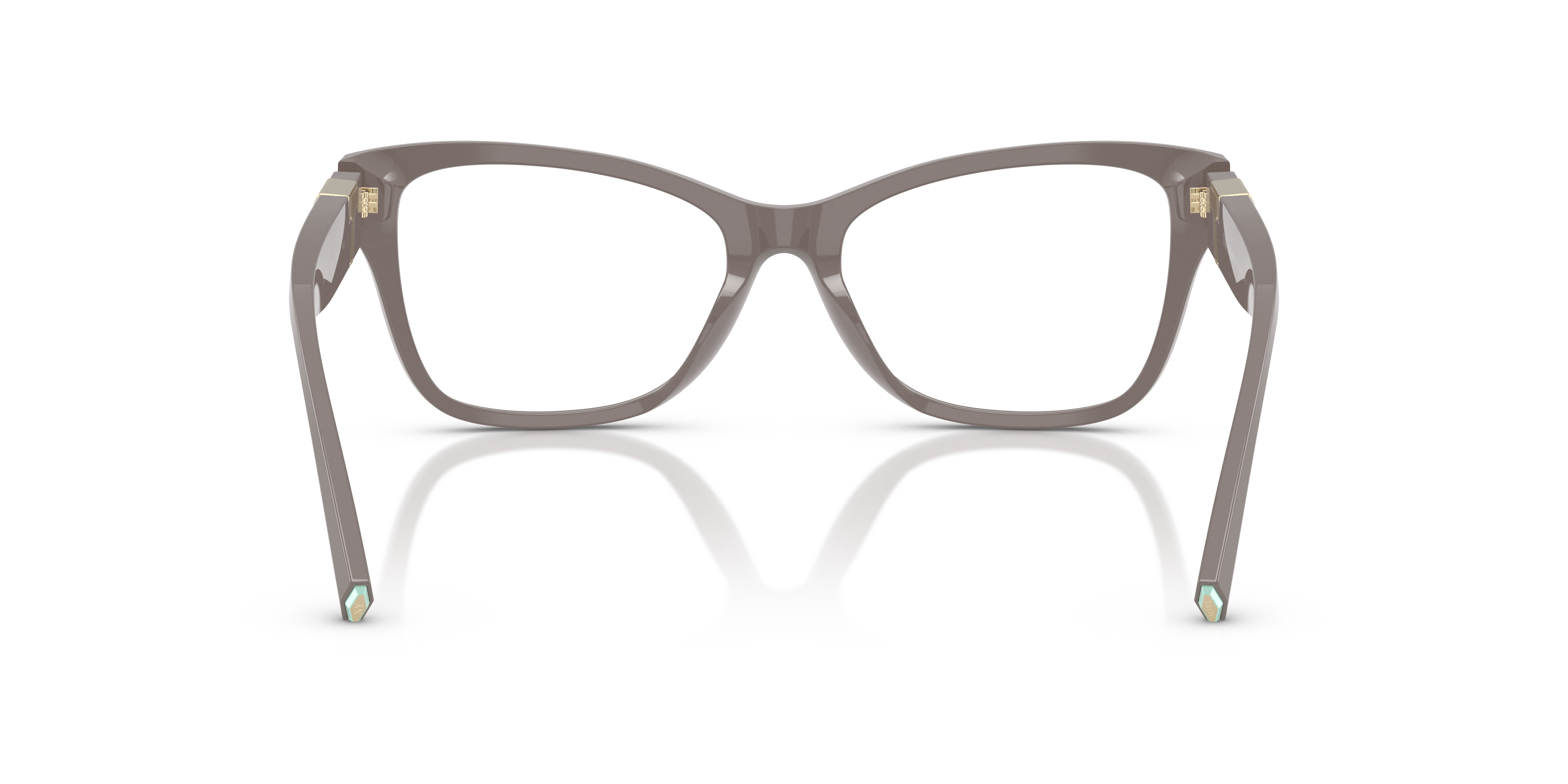 Occhiali da Sole Tiffany TF2272U Neri Donna | Eleganza Iconica
