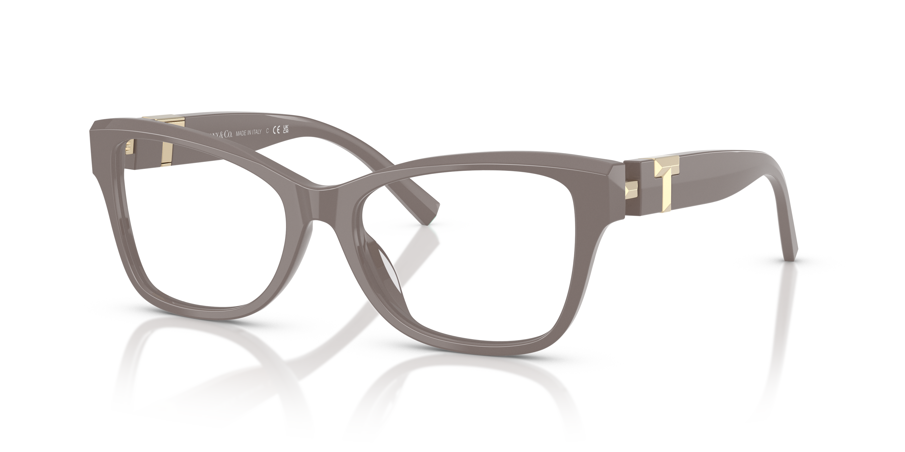 Occhiali da Sole Tiffany TF2272U Neri Donna | Eleganza Iconica