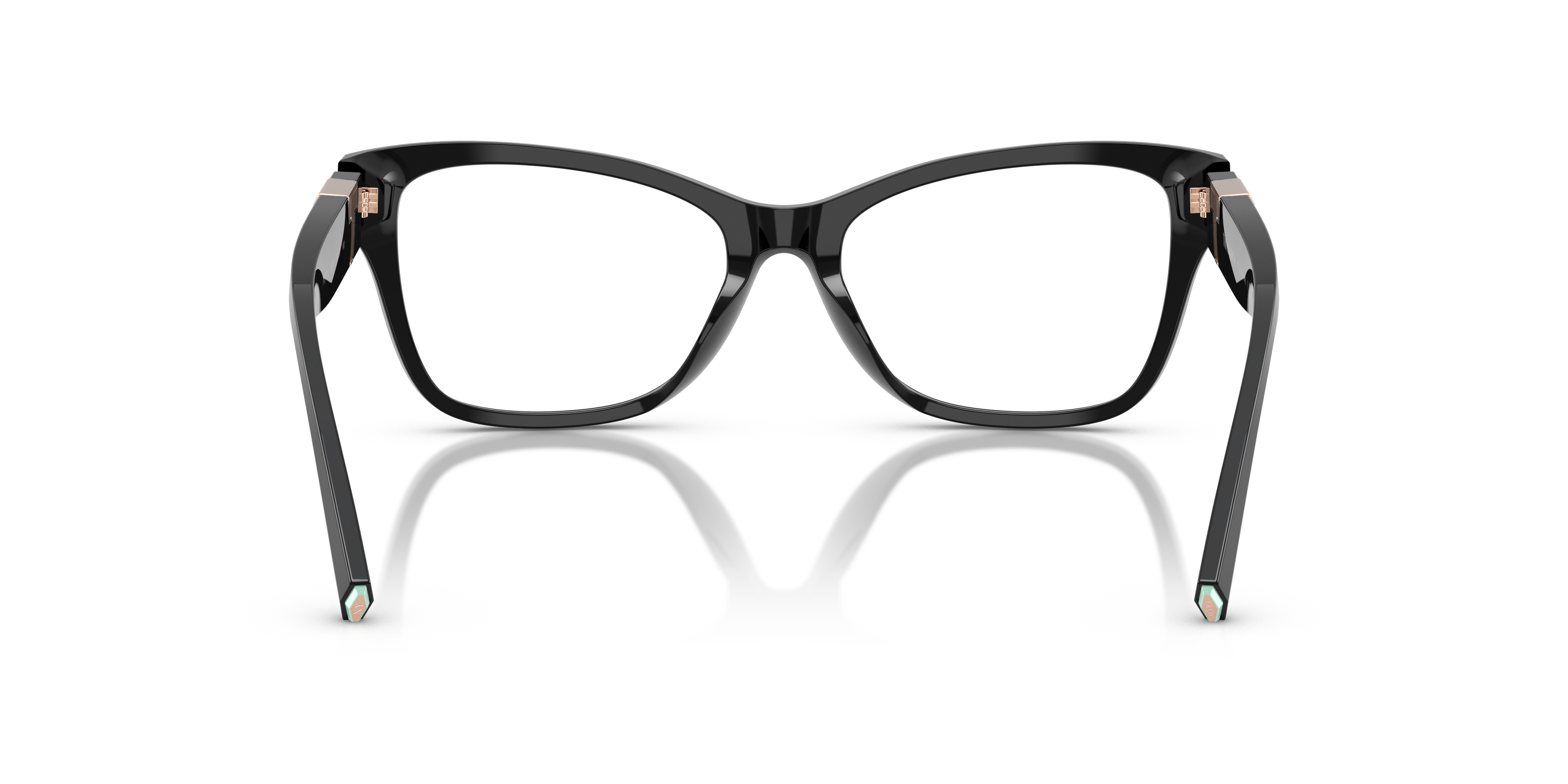 Occhiali da Sole Tiffany TF2272U Neri Donna | Eleganza Iconica