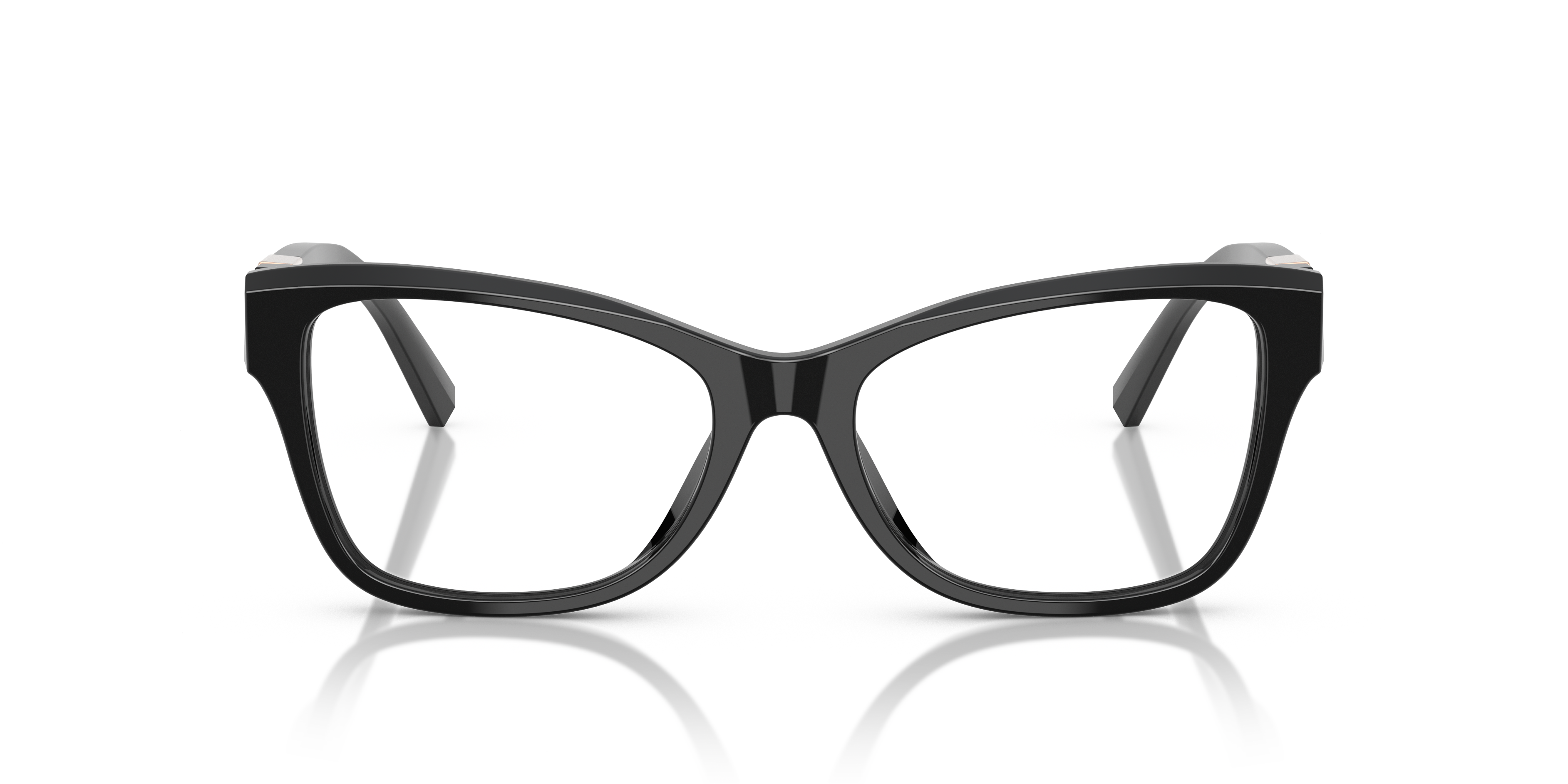 Occhiali da Sole Tiffany TF2272U Neri Donna | Eleganza Iconica