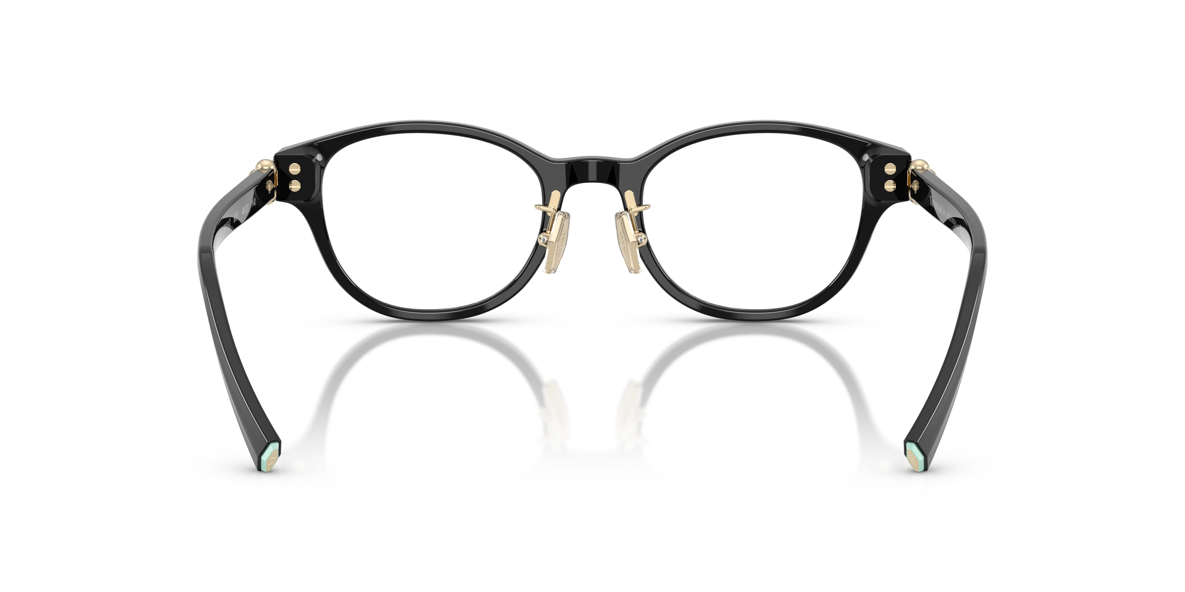 Occhiali da Sole Tiffany TF2273D Neri Donna | Eleganza Iconica