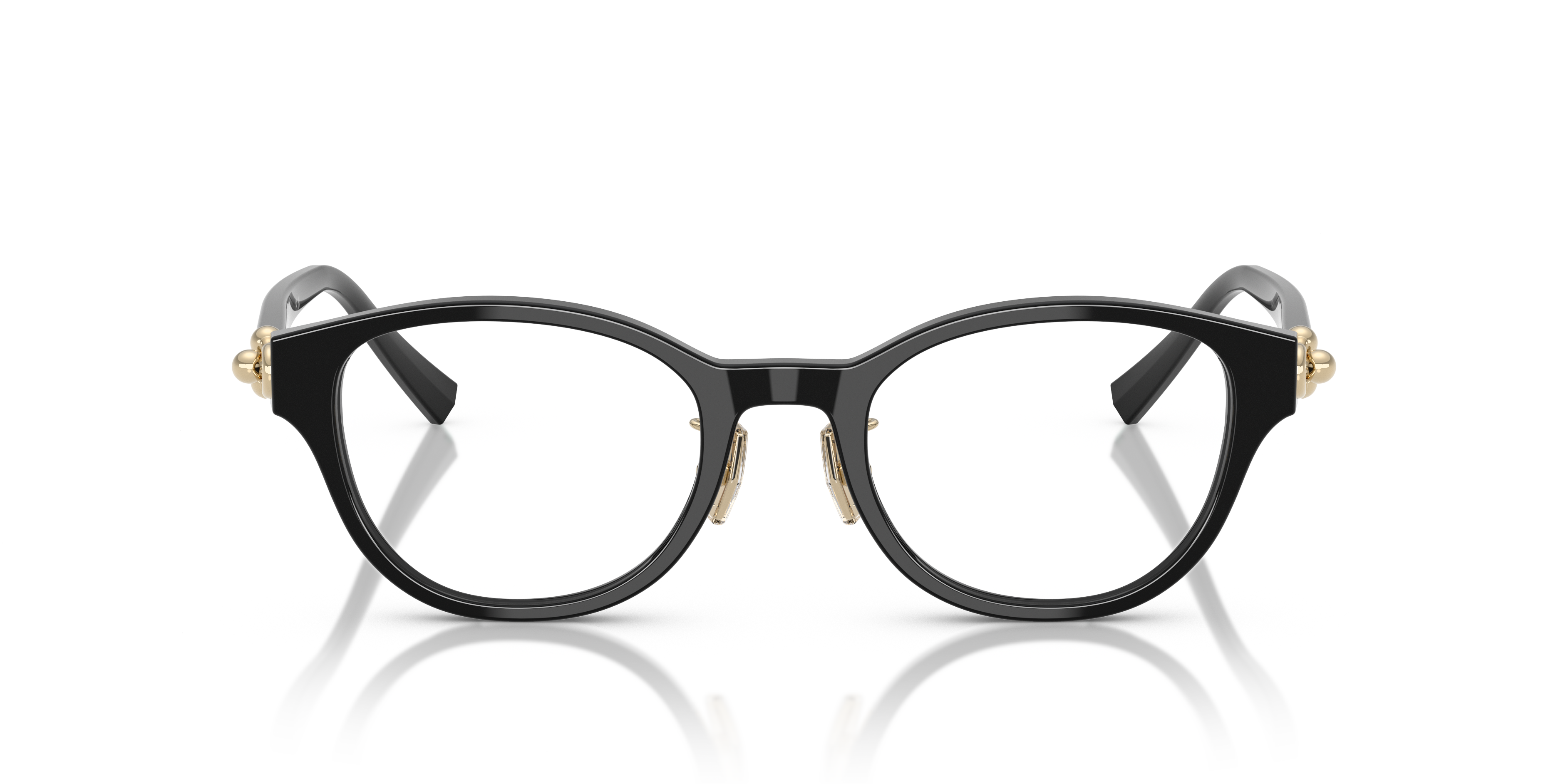 Occhiali da Sole Tiffany TF2273D Neri Donna | Eleganza Iconica