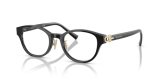 Occhiali da Vista Tiffany & Co. TF2273D Neri Donna | Eleganza Iconica