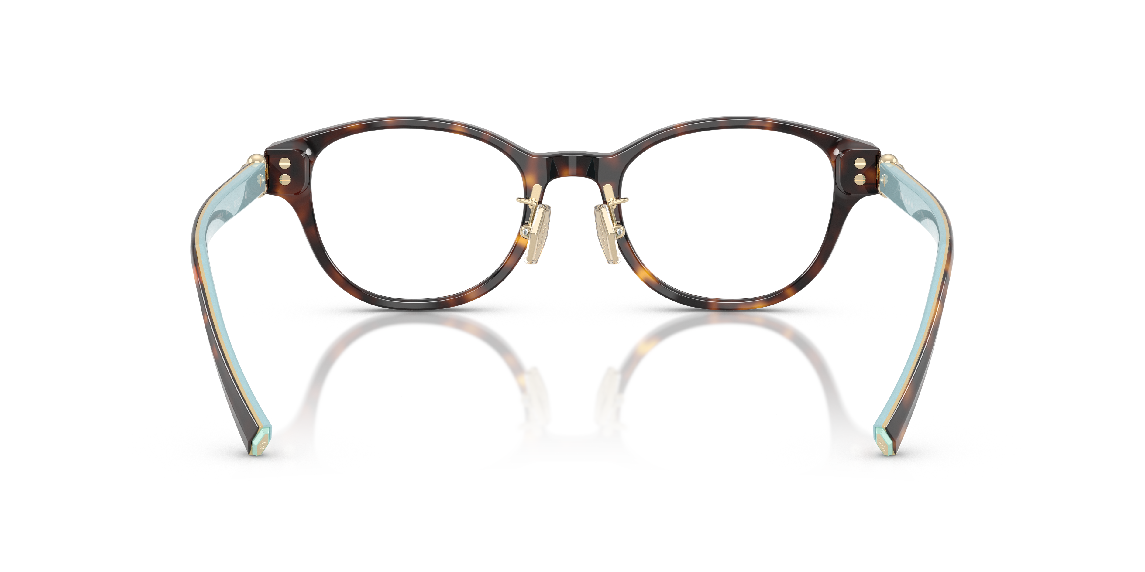 Occhiali da Sole Tiffany TF2273D Neri Donna | Eleganza Iconica