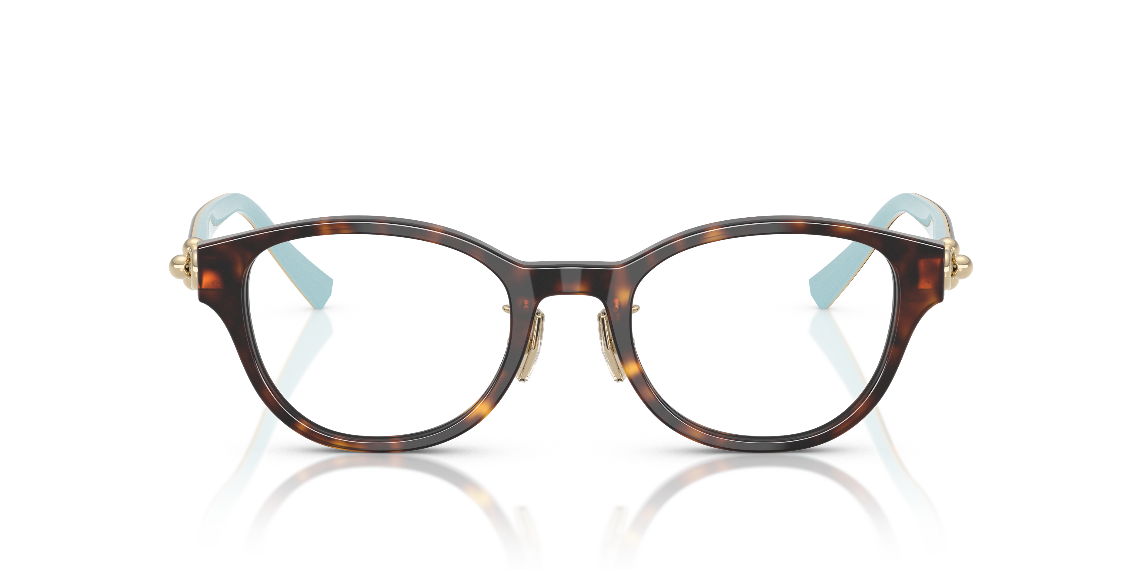 Occhiali da Sole Tiffany TF2273D Neri Donna | Eleganza Iconica