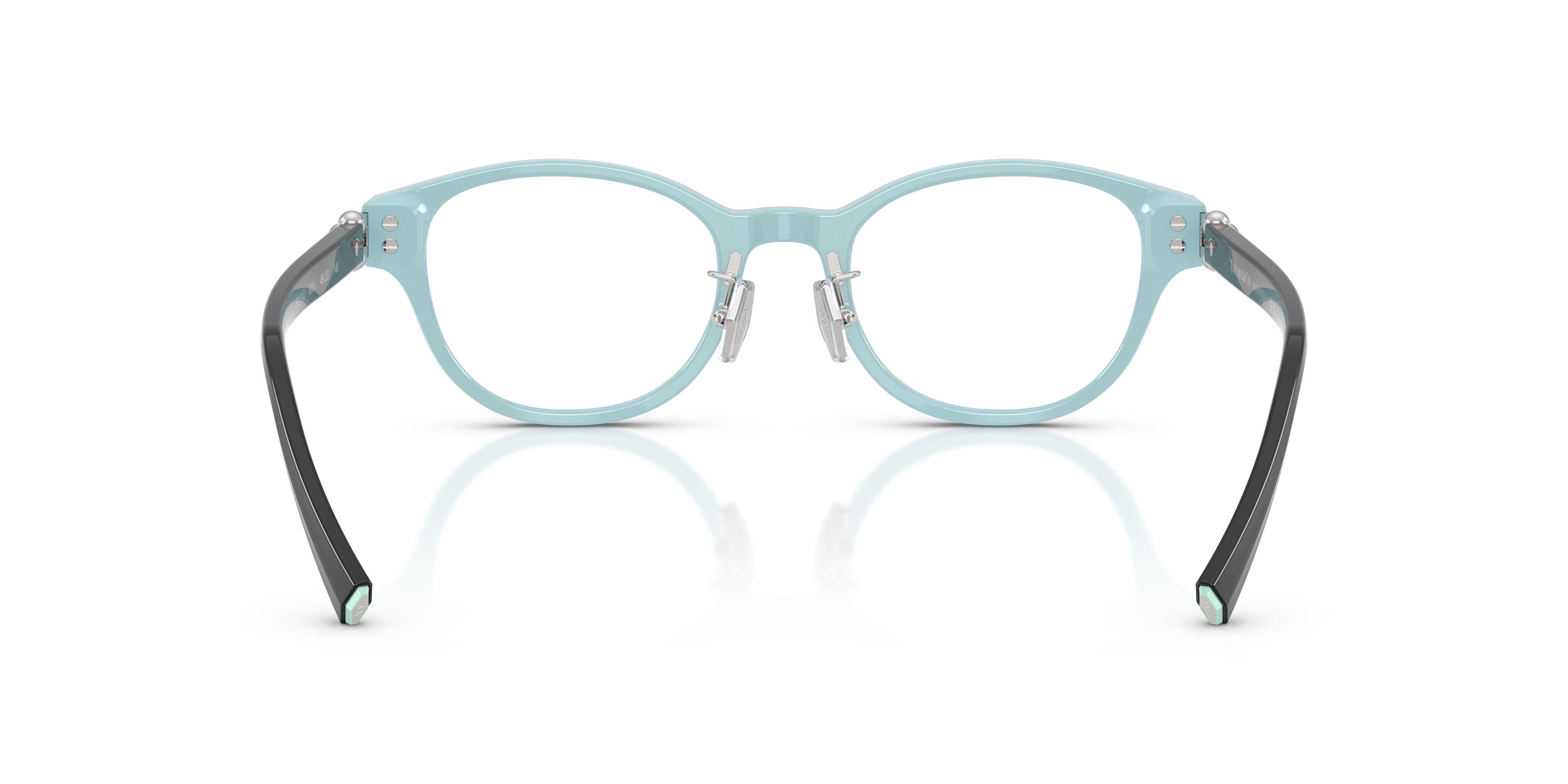 Occhiali da Sole Tiffany TF2273D Neri Donna | Eleganza Iconica