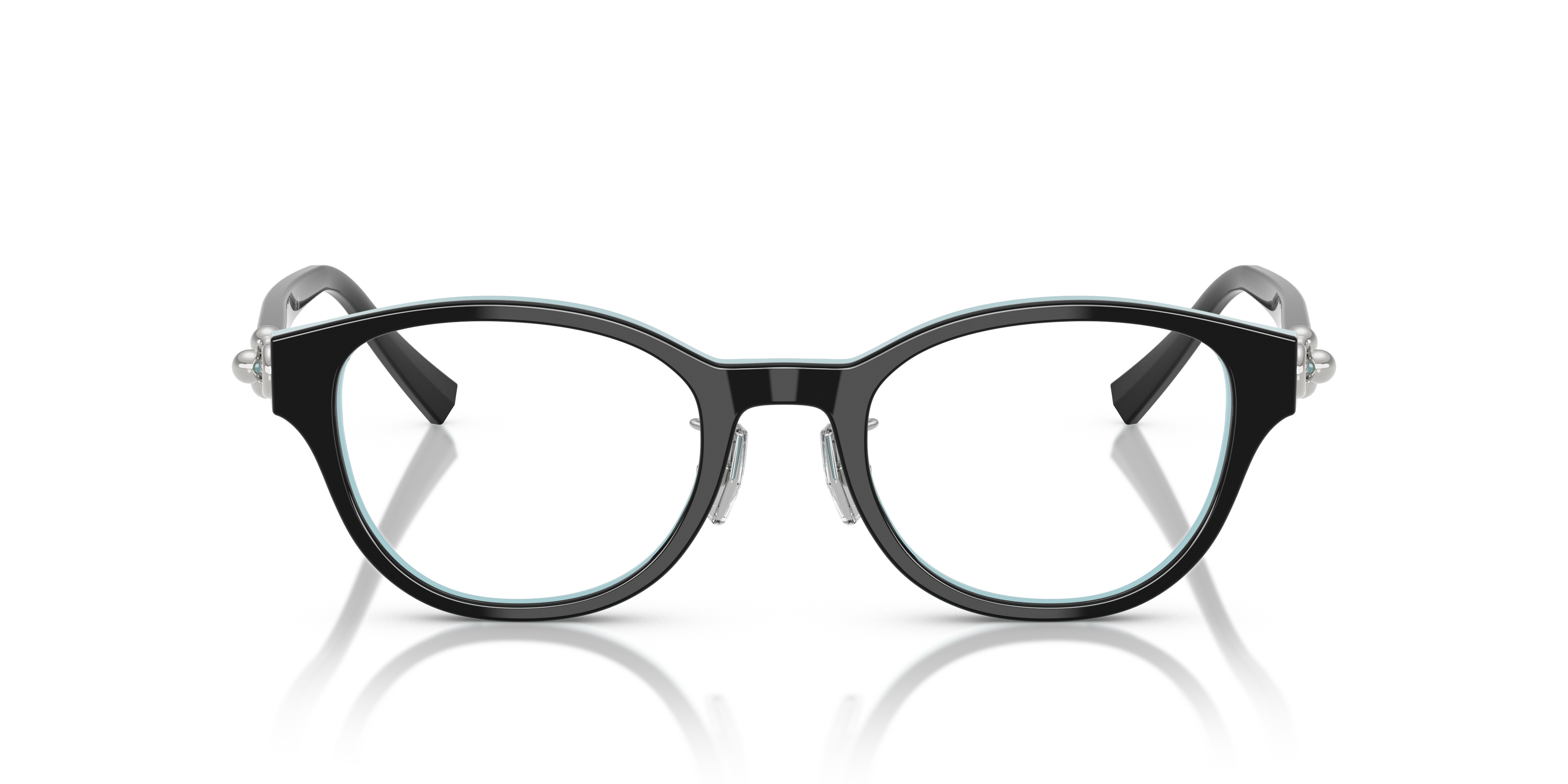 Occhiali da Sole Tiffany TF2273D Neri Donna | Eleganza Iconica