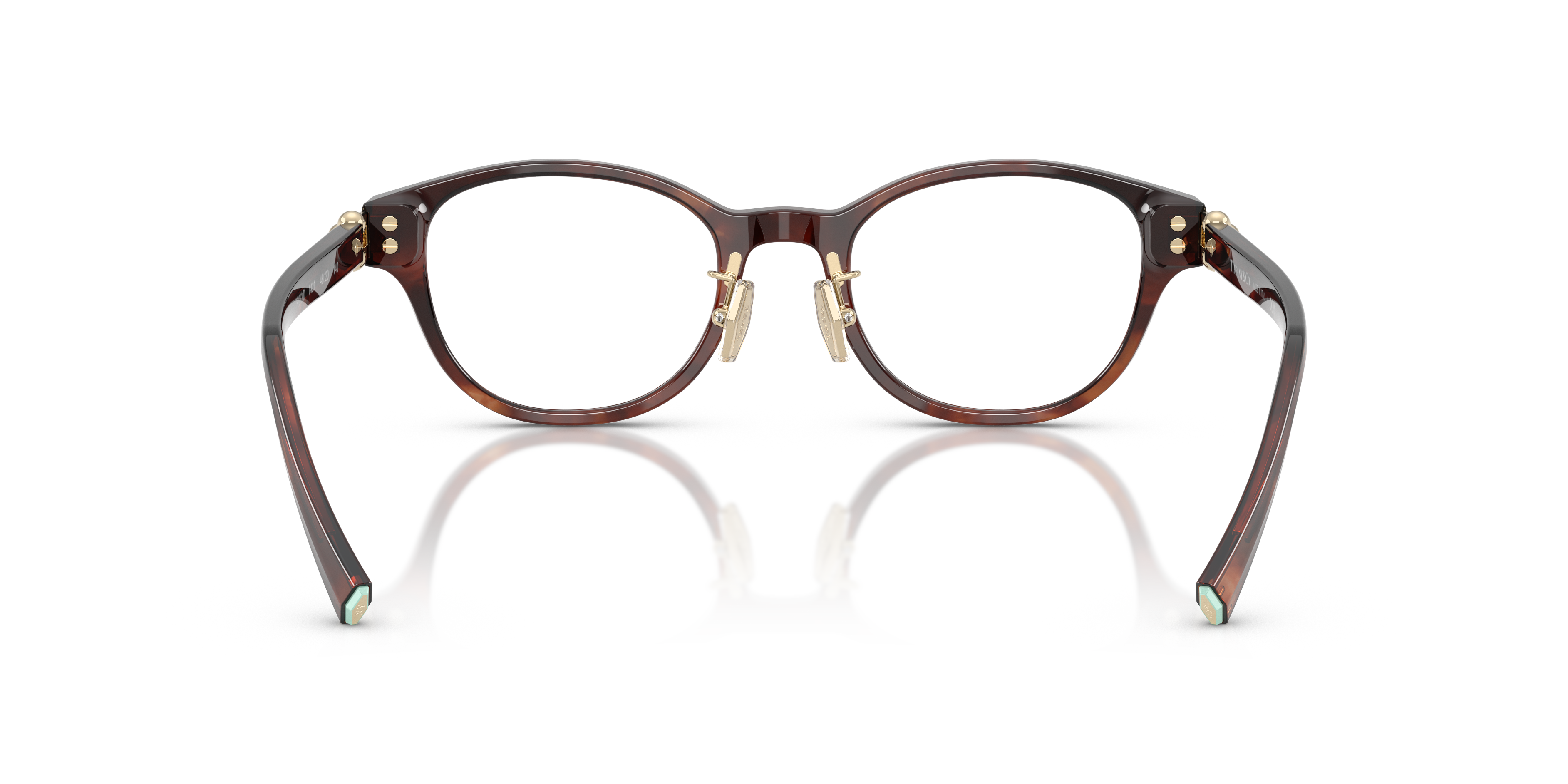 Occhiali da Sole Tiffany TF2273D Neri Donna | Eleganza Iconica