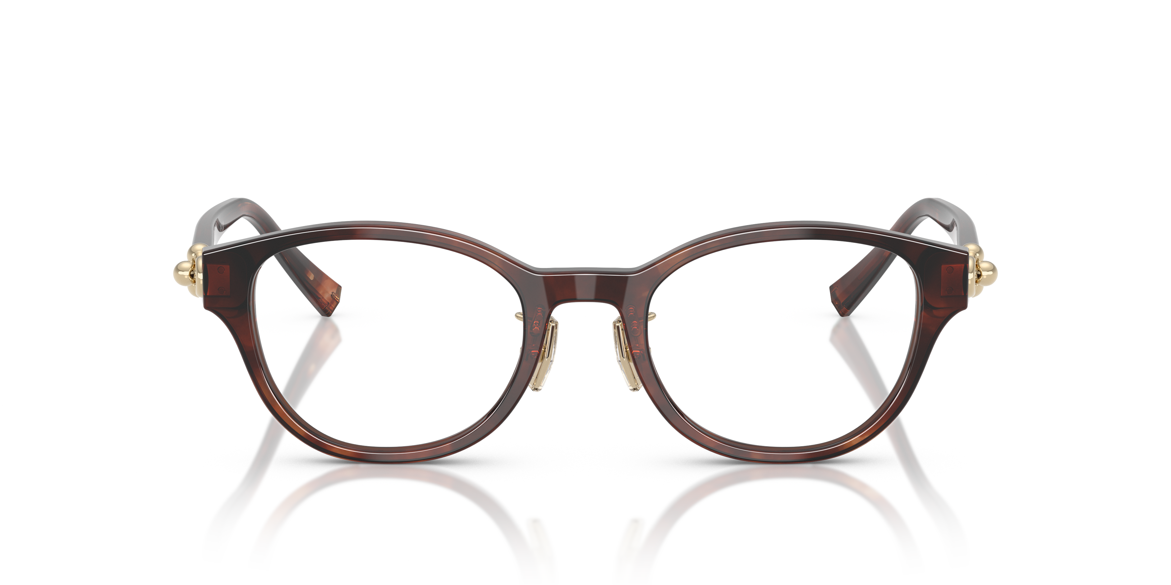 Occhiali da Sole Tiffany TF2273D Neri Donna | Eleganza Iconica
