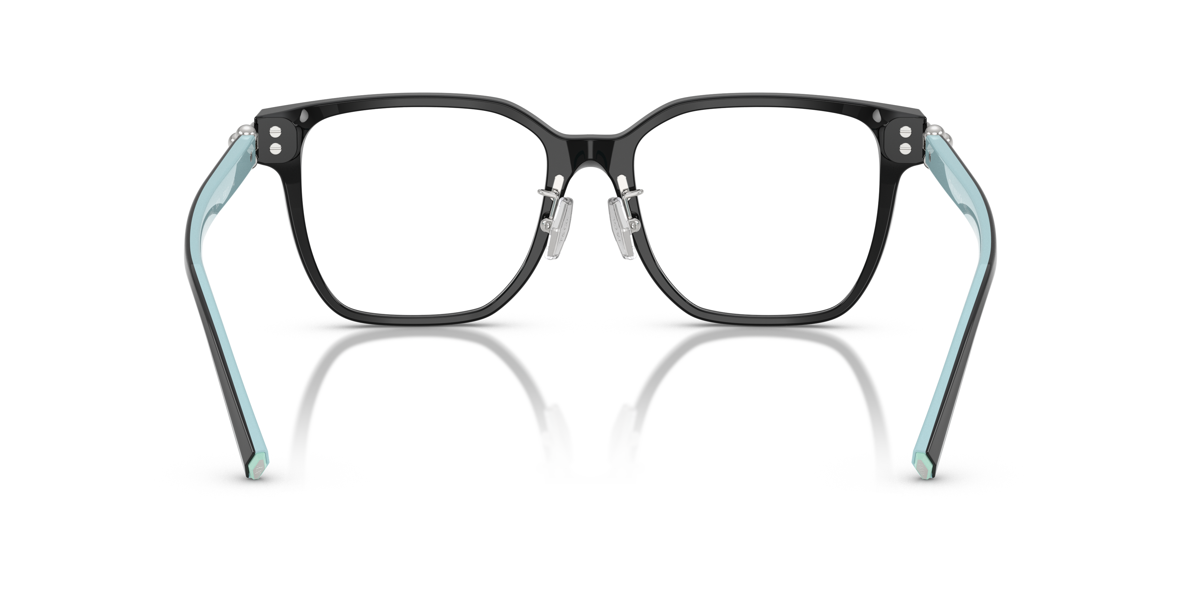 Occhiali da Sole Tiffany 0TF2274D Neri Donna | Eleganza Iconica