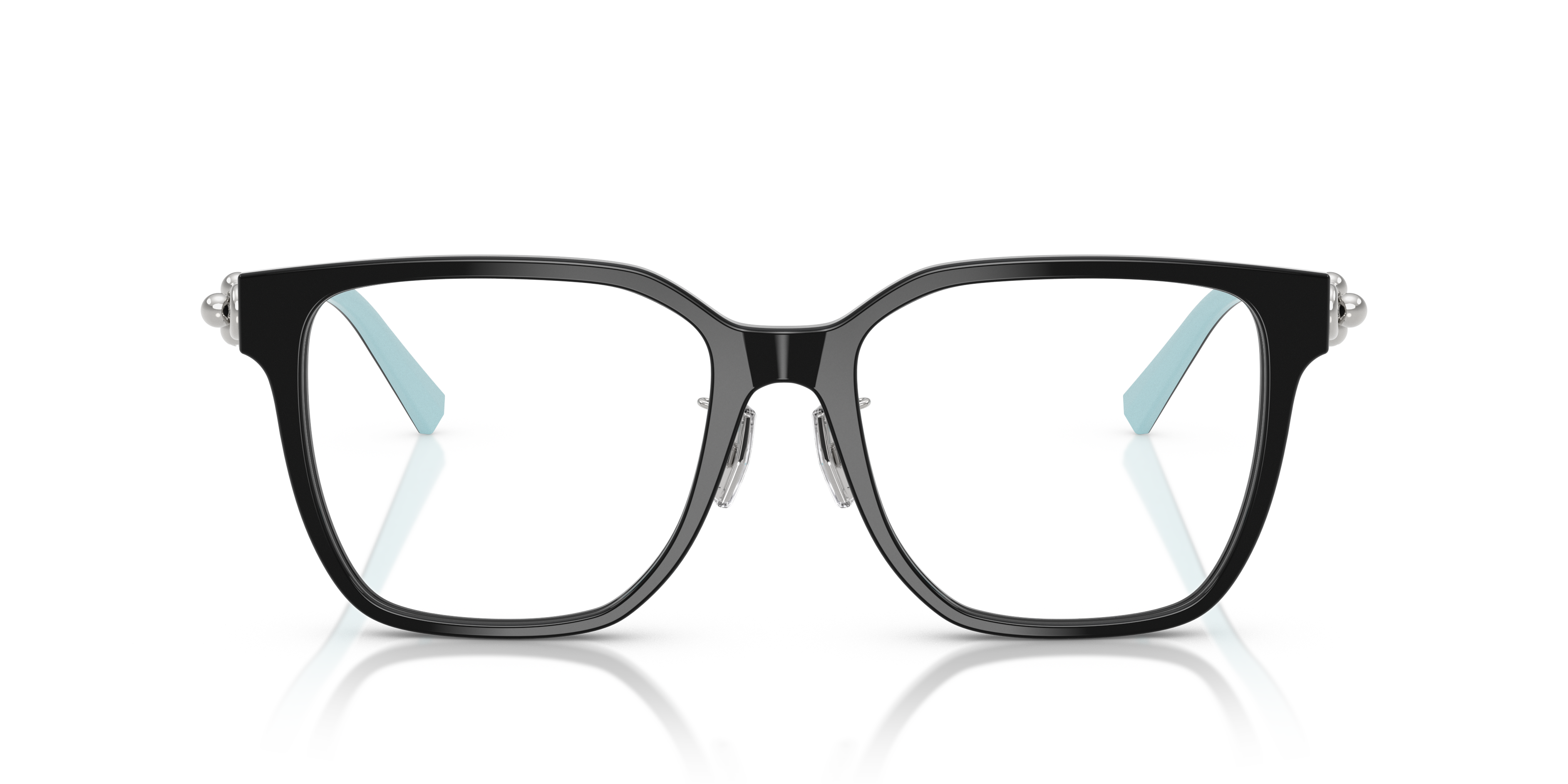 Occhiali da Sole Tiffany 0TF2274D Neri Donna | Eleganza Iconica