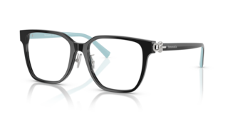 Occhiali da Vista Tiffany & Co. TF2274D Donna Neri | Eleganza Iconica