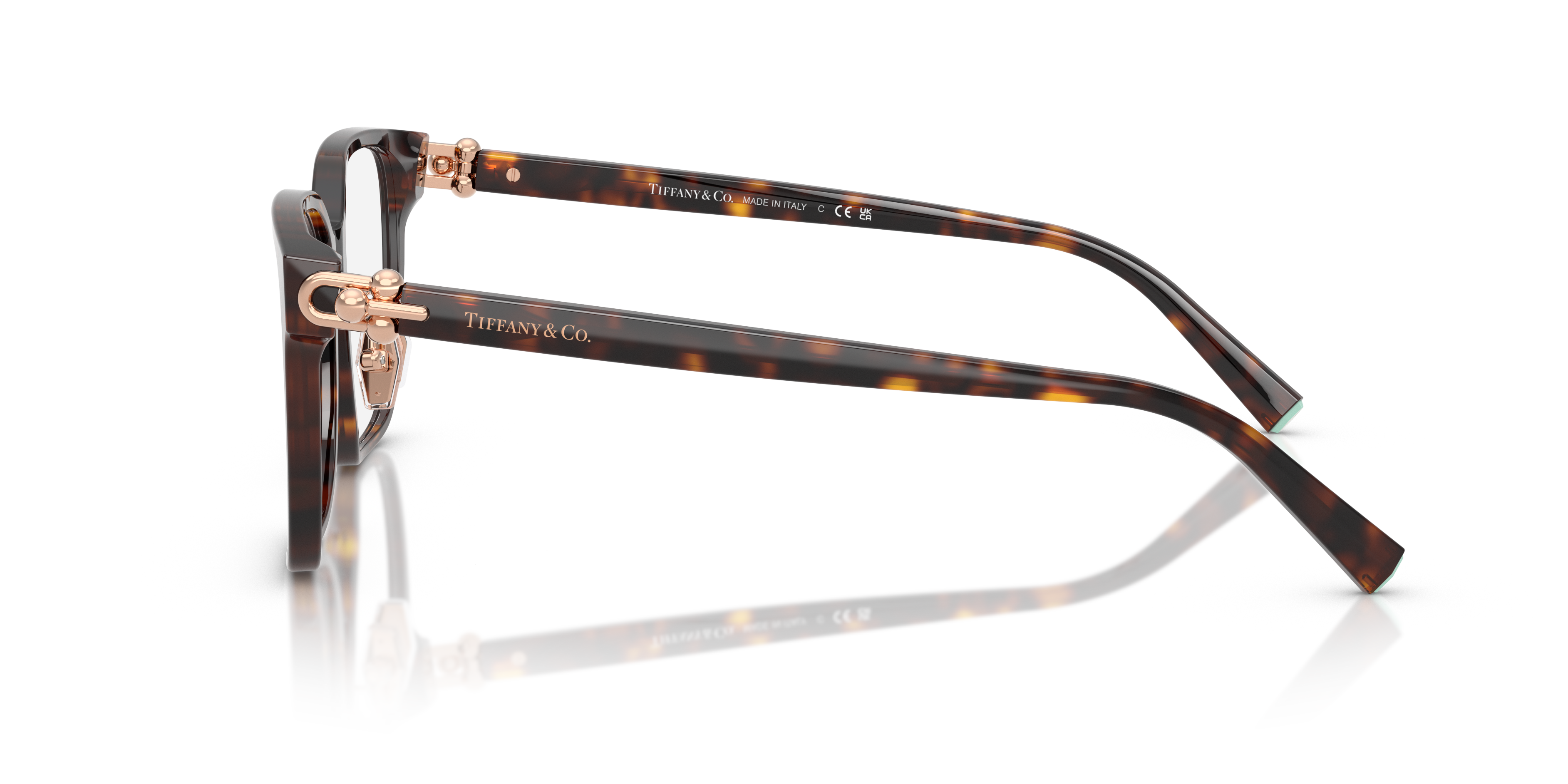 Occhiali da Sole Tiffany 0TF2274D Neri Donna | Eleganza Iconica