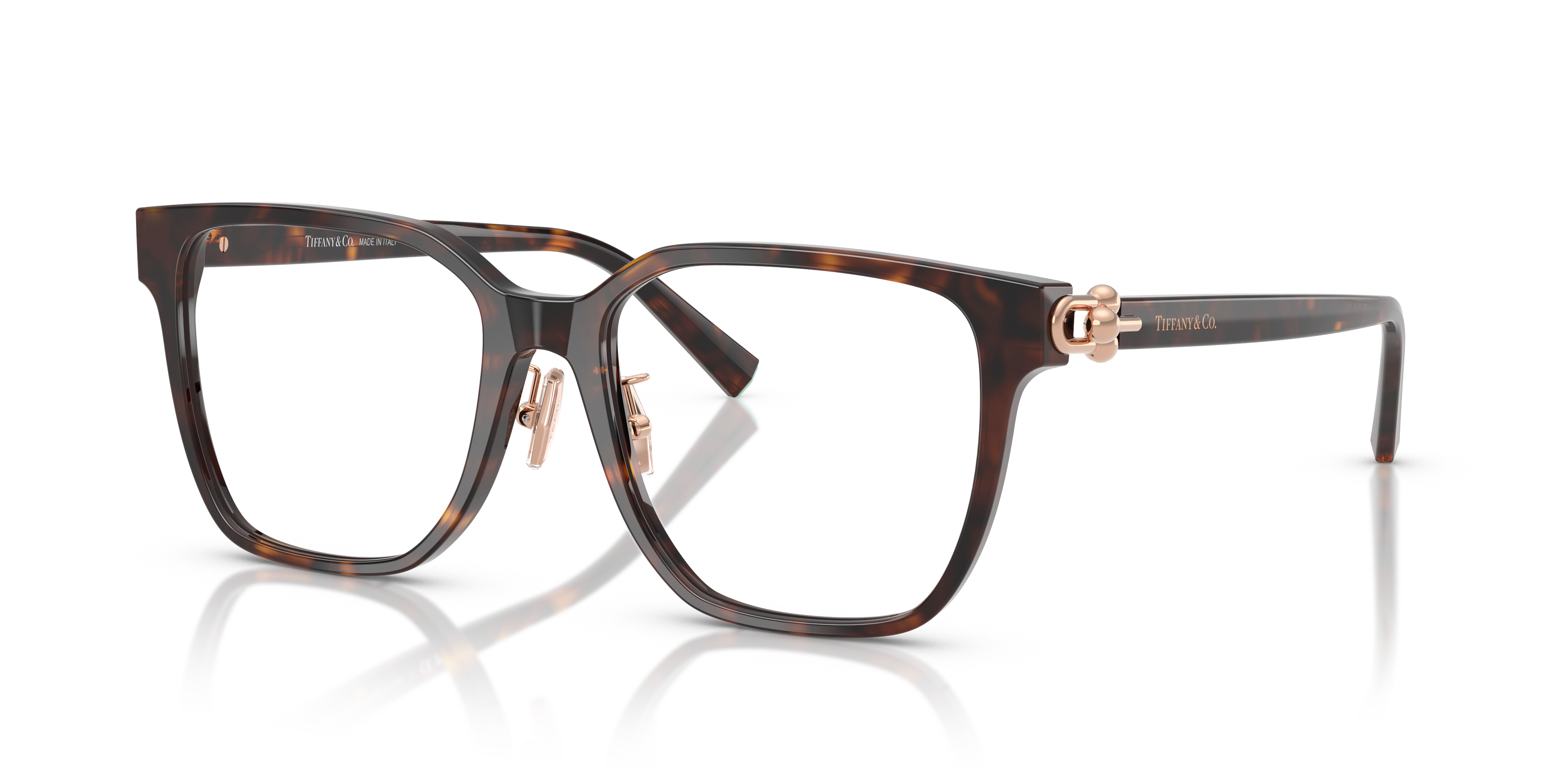 Occhiali da Sole Tiffany 0TF2274D Neri Donna | Eleganza Iconica