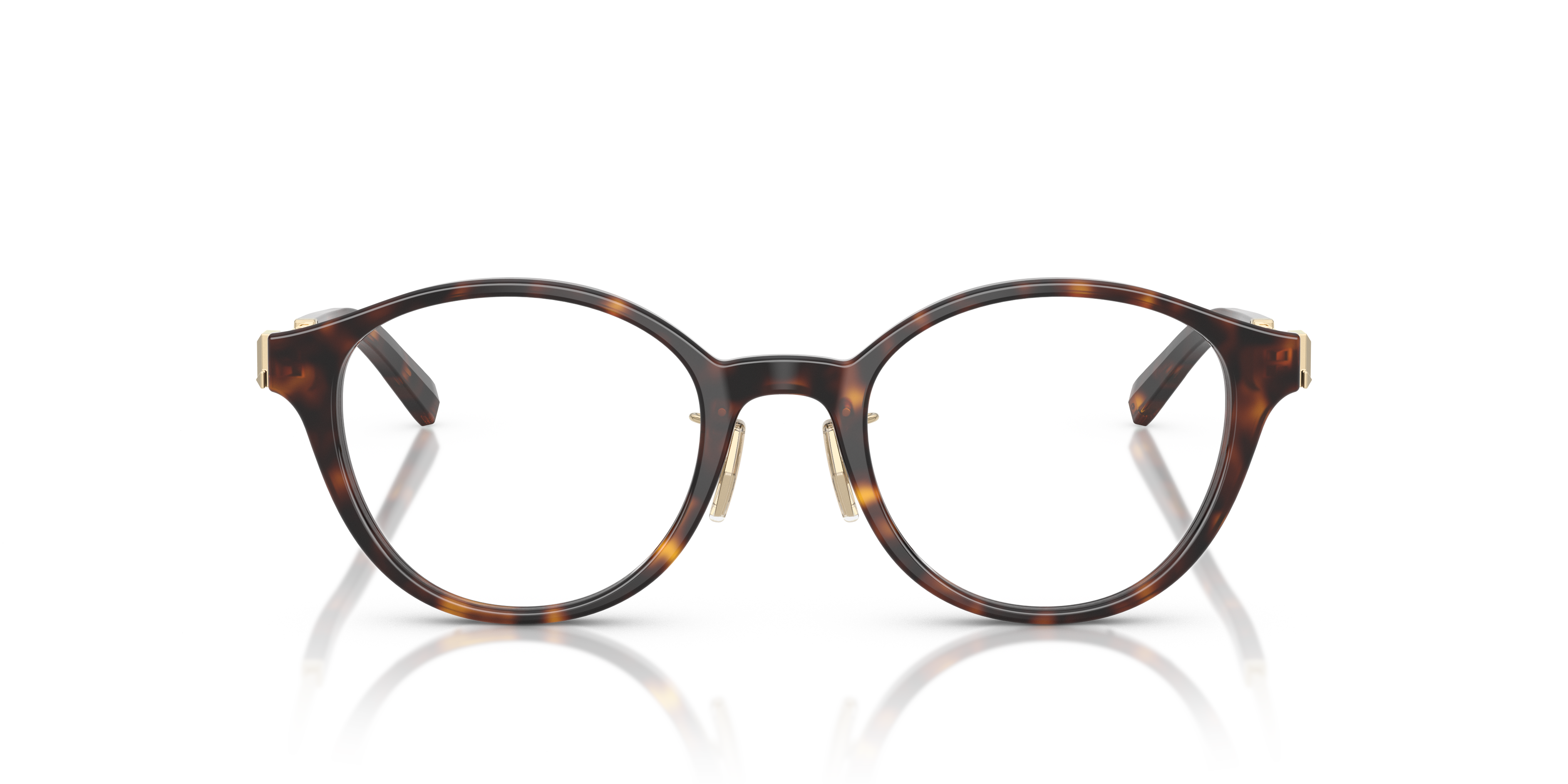 Occhiali da Sole Tiffany TF2275D Havana Donna | Eleganza Iconica