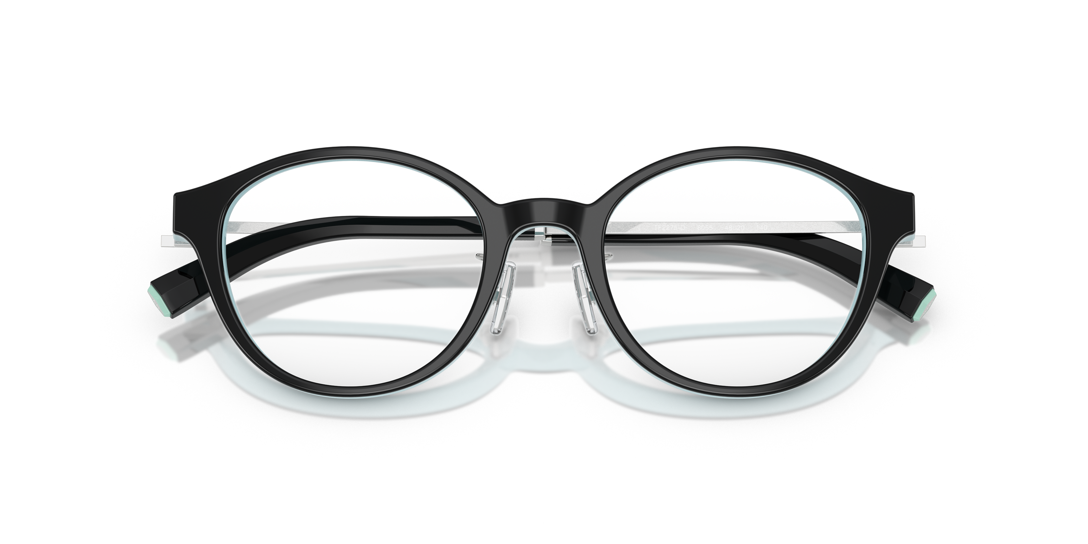 Occhiali da Sole Tiffany TF2275D Havana Donna | Eleganza Iconica
