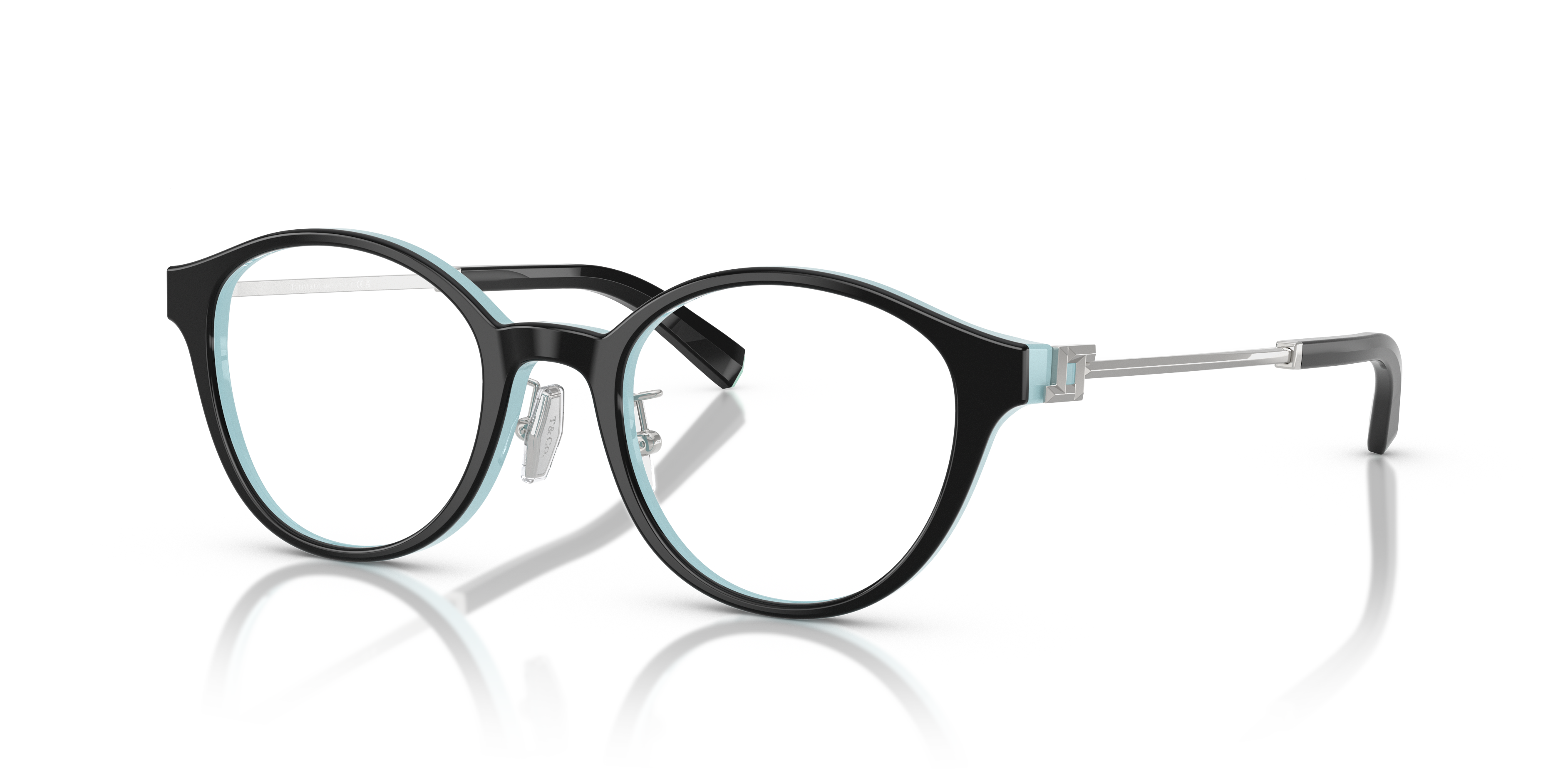 Occhiali da Sole Tiffany TF2275D Havana Donna | Eleganza Iconica