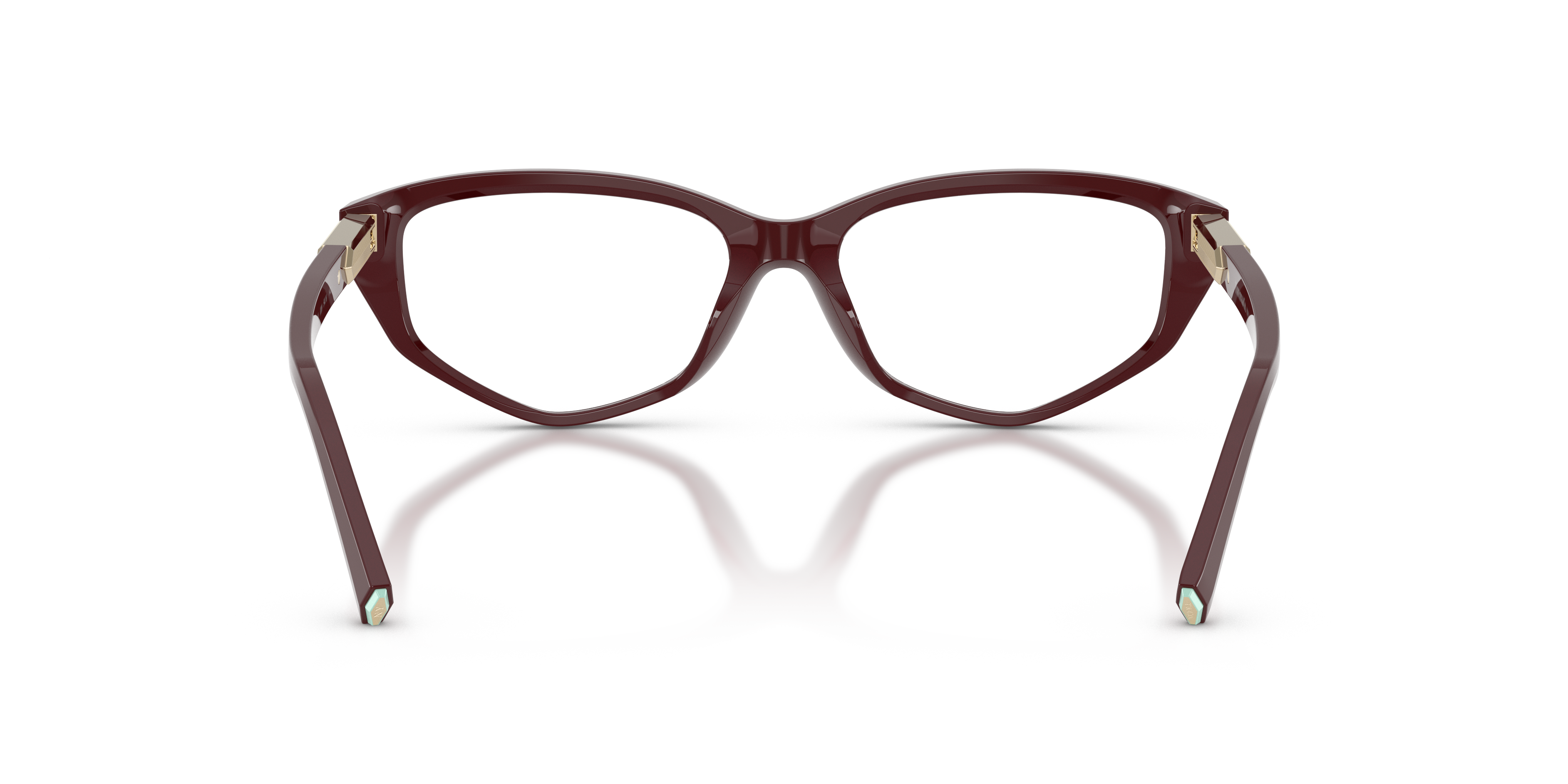 Occhiali da Sole Tiffany 0TF2276 Neri Donna | Eleganza Tiffany & Co.