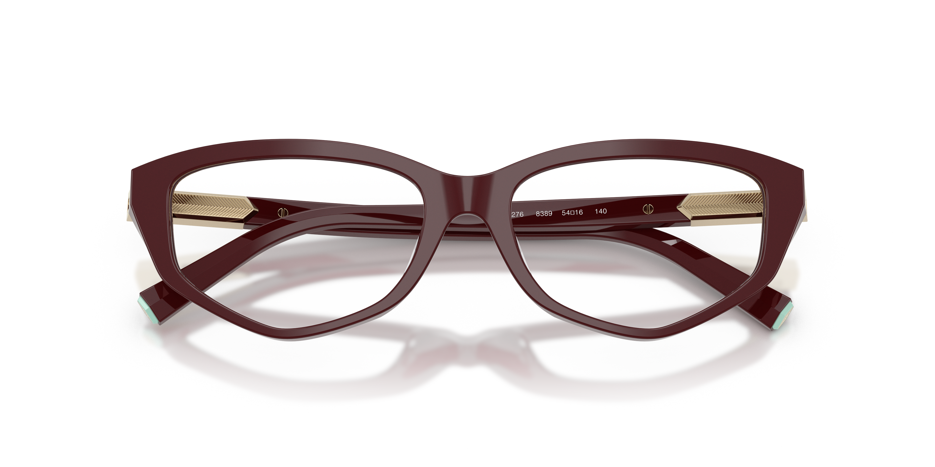 Occhiali da Sole Tiffany 0TF2276 Neri Donna | Eleganza Tiffany & Co.