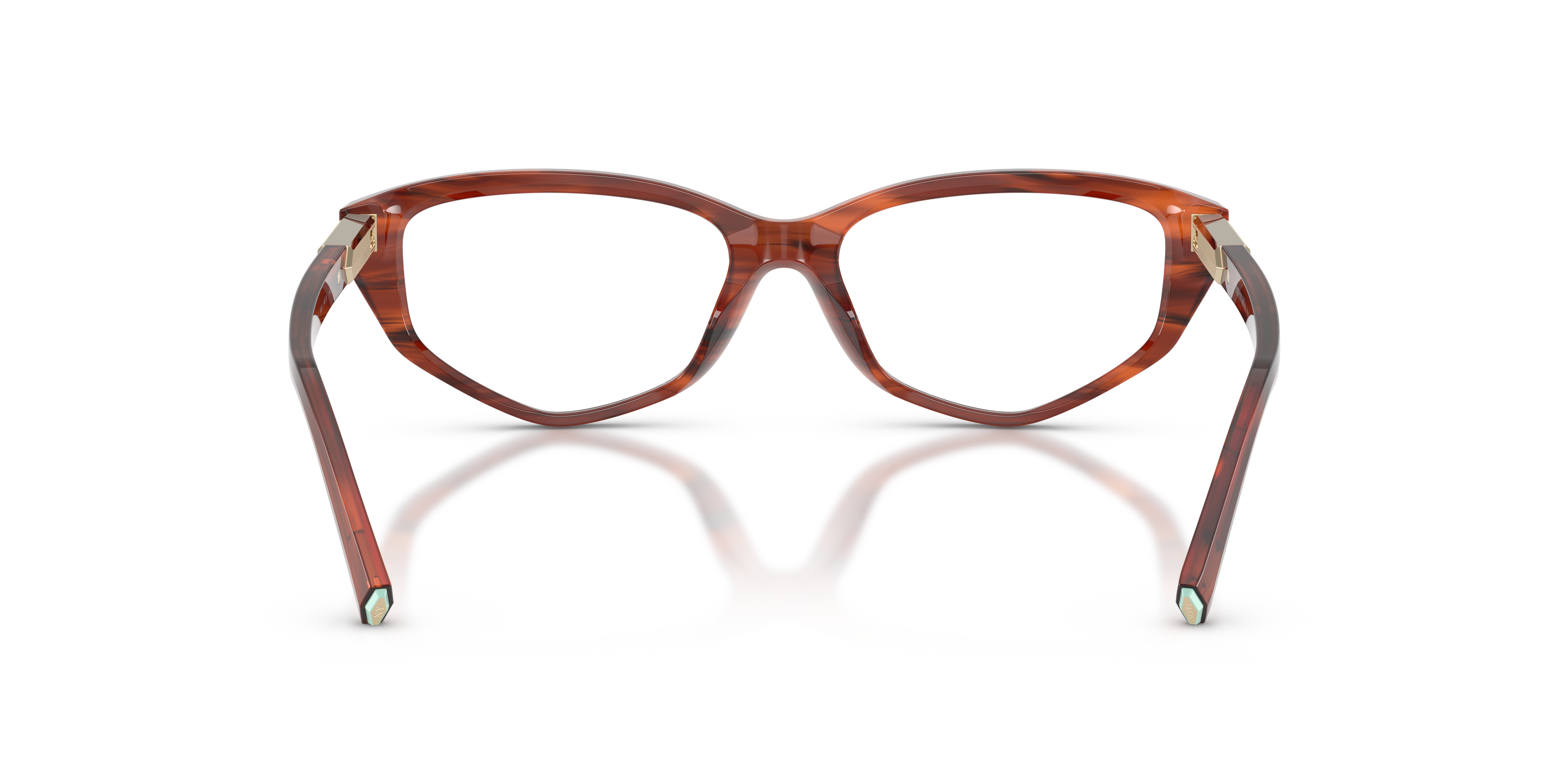 Occhiali da Sole Tiffany 0TF2276 Neri Donna | Eleganza Tiffany & Co.