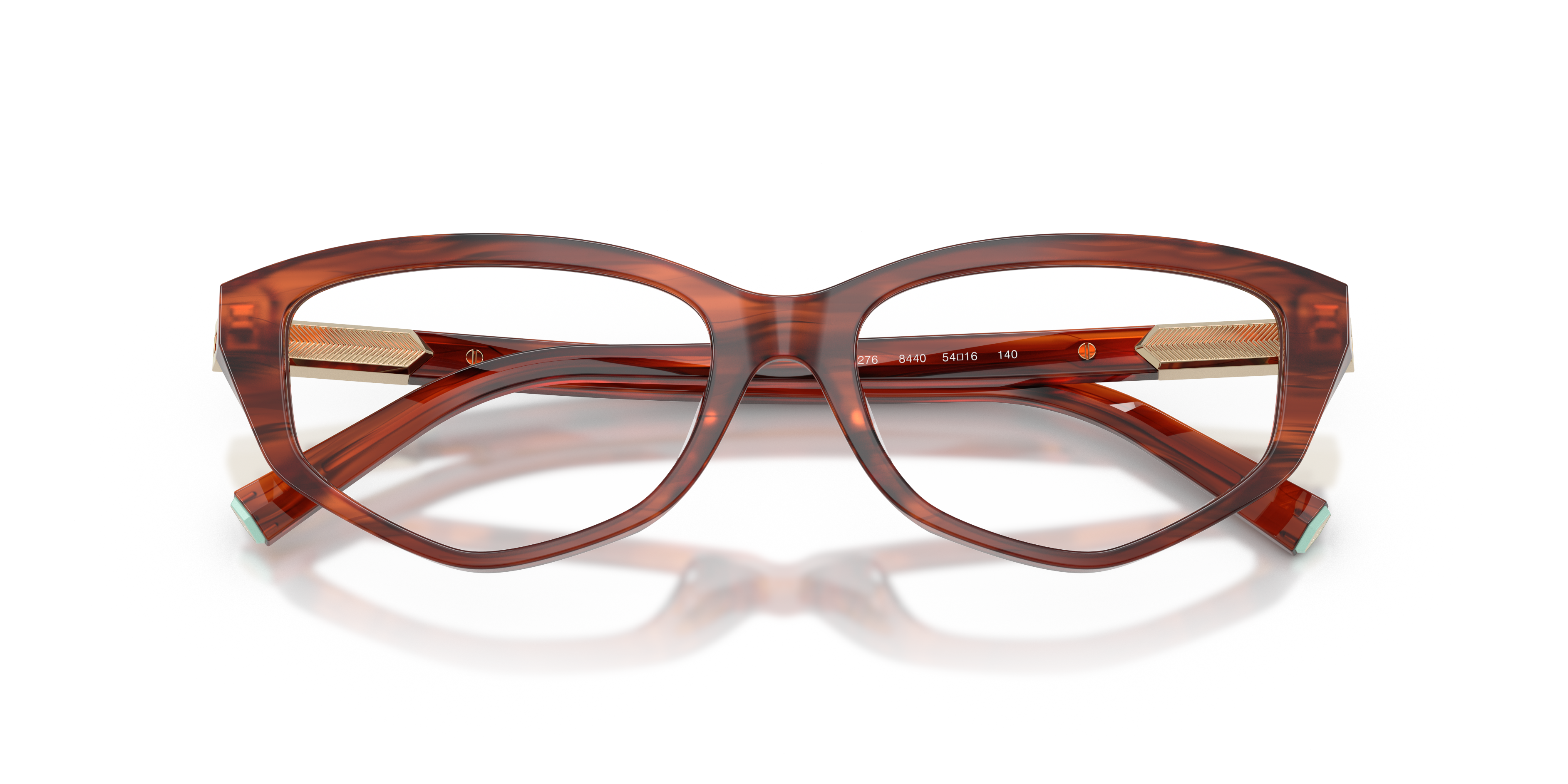 Occhiali da Sole Tiffany 0TF2276 Neri Donna | Eleganza Tiffany & Co.