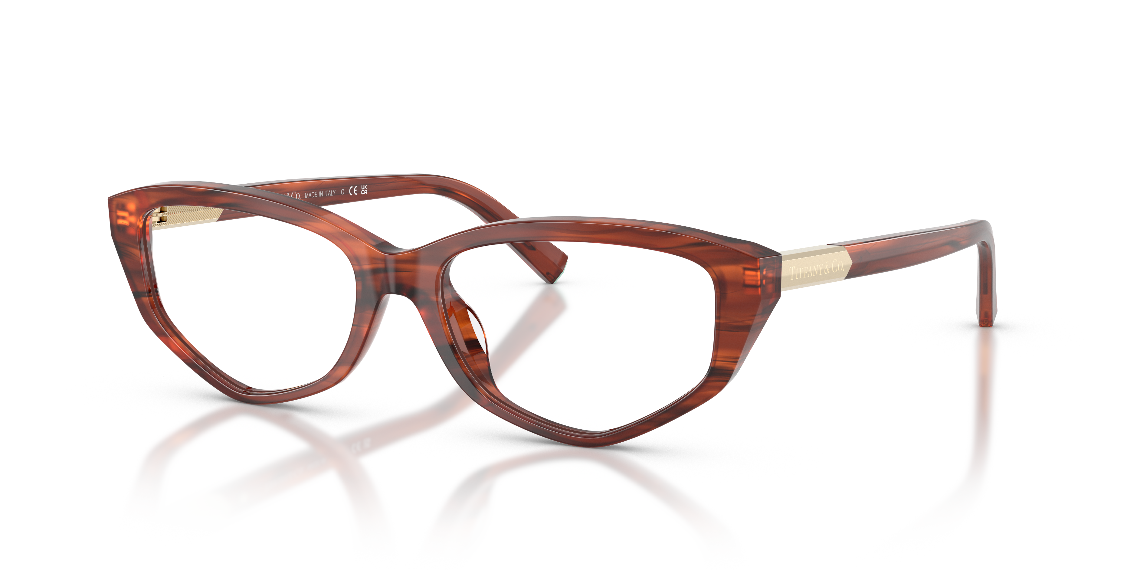 Occhiali da Sole Tiffany 0TF2276 Neri Donna | Eleganza Tiffany & Co.