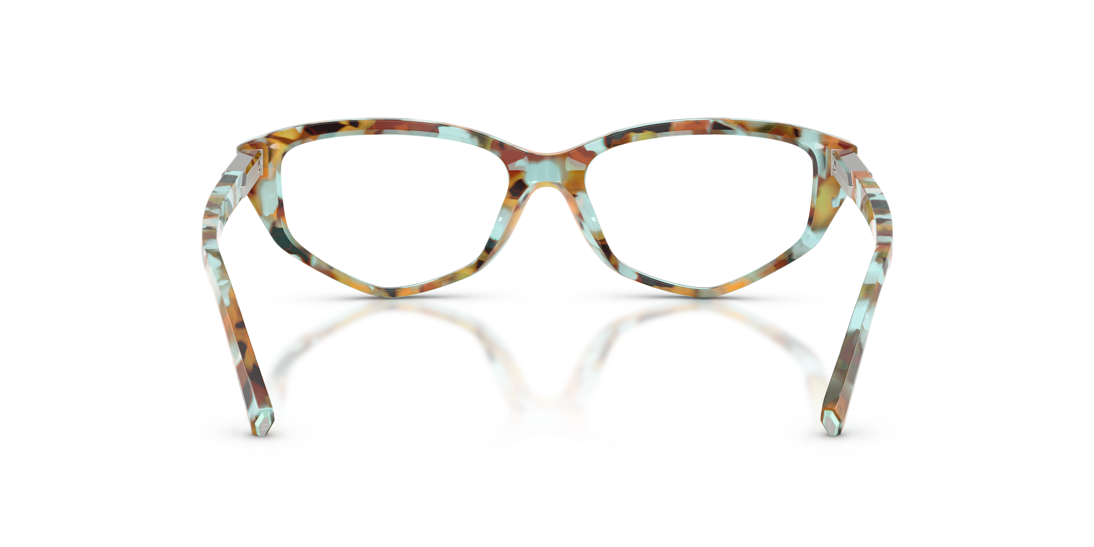 Occhiali da Sole Tiffany 0TF2276 Neri Donna | Eleganza Tiffany & Co.