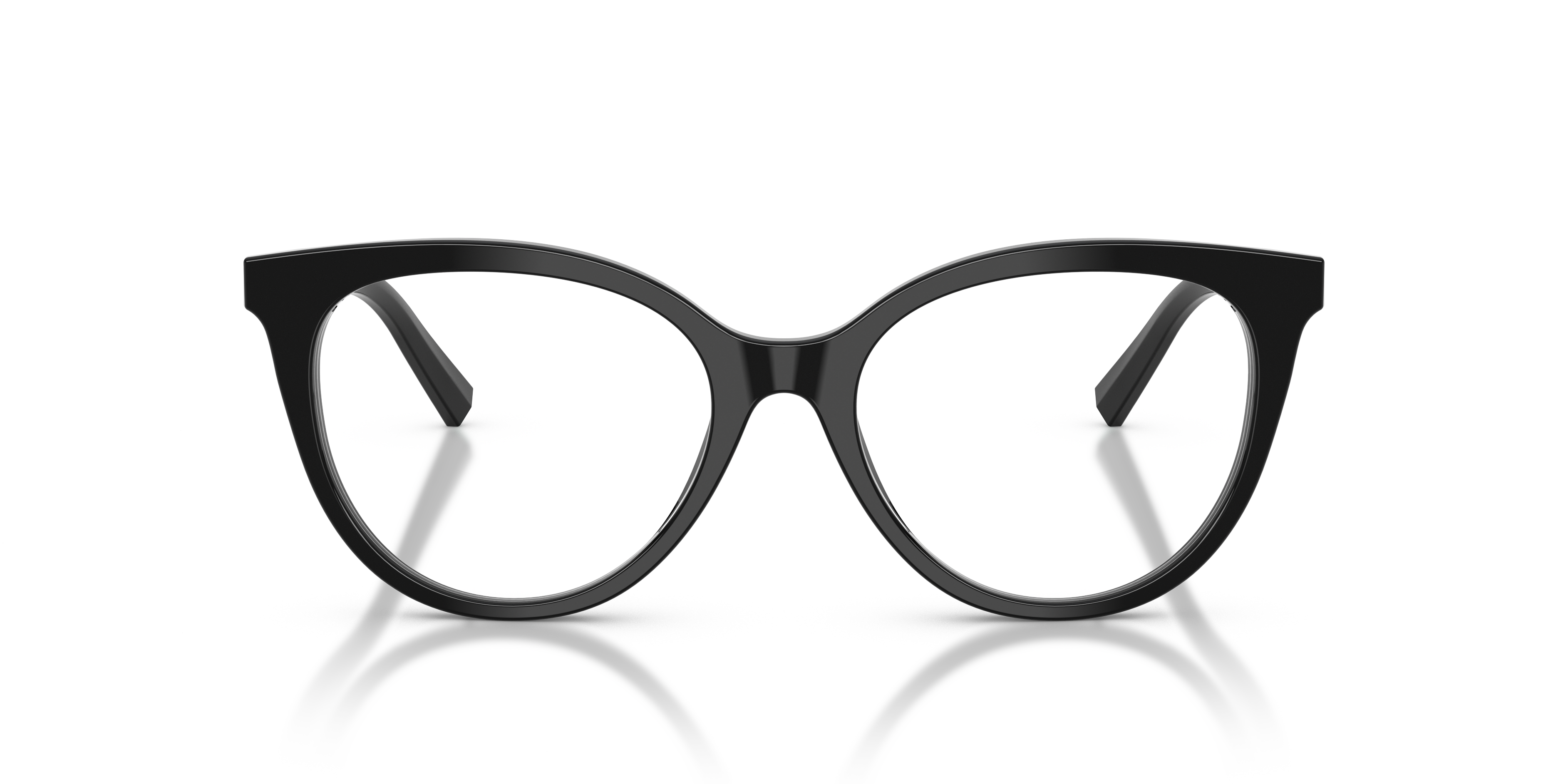 Occhiali da sole Tiffany donna TF2277 neri - Originali e Protettivi