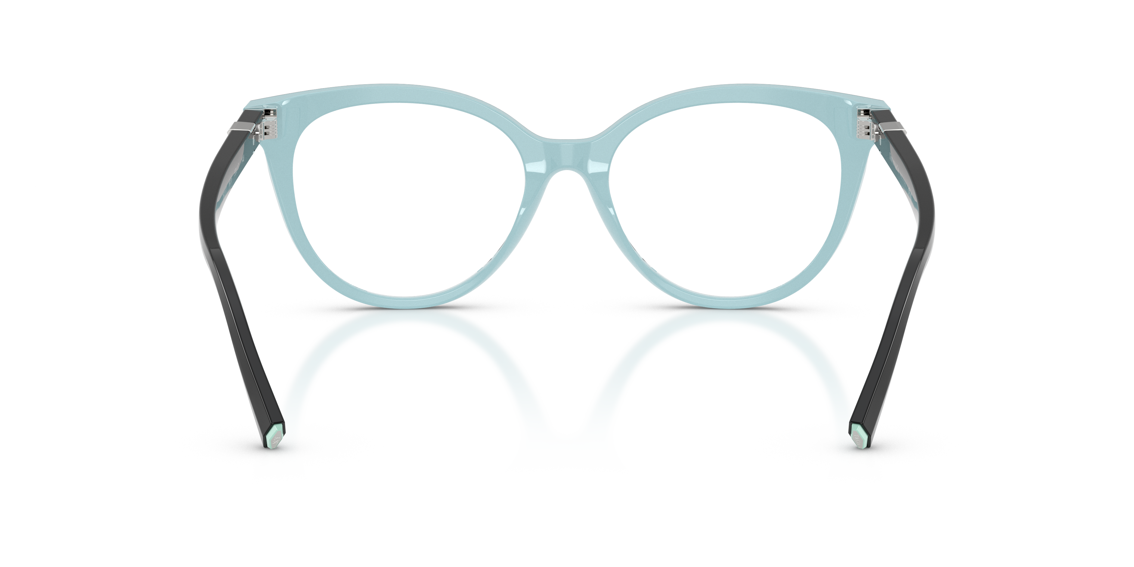 Occhiali da sole Tiffany donna TF2277 neri - Originali e Protettivi