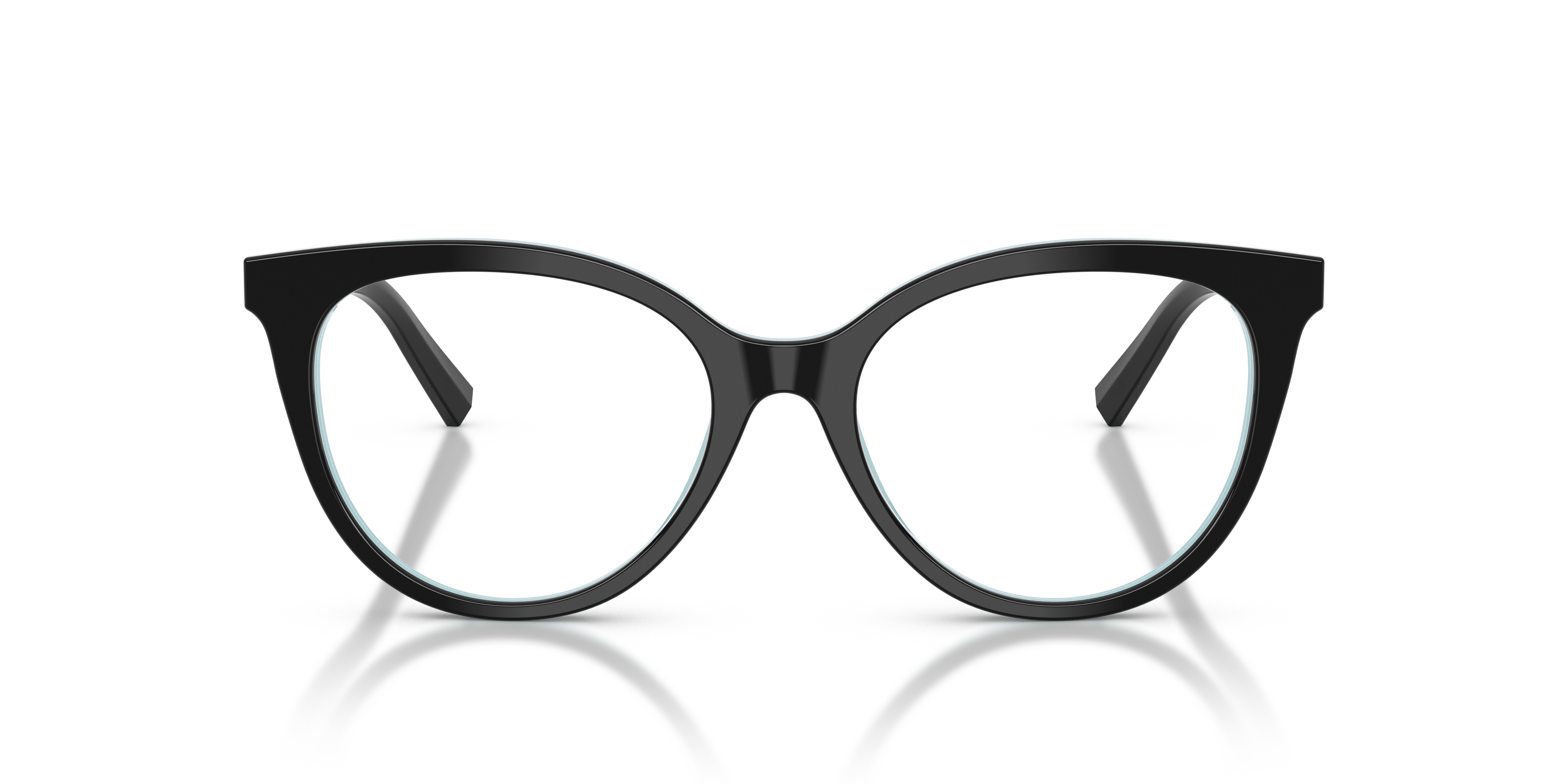 Occhiali da sole Tiffany donna TF2277 neri - Originali e Protettivi