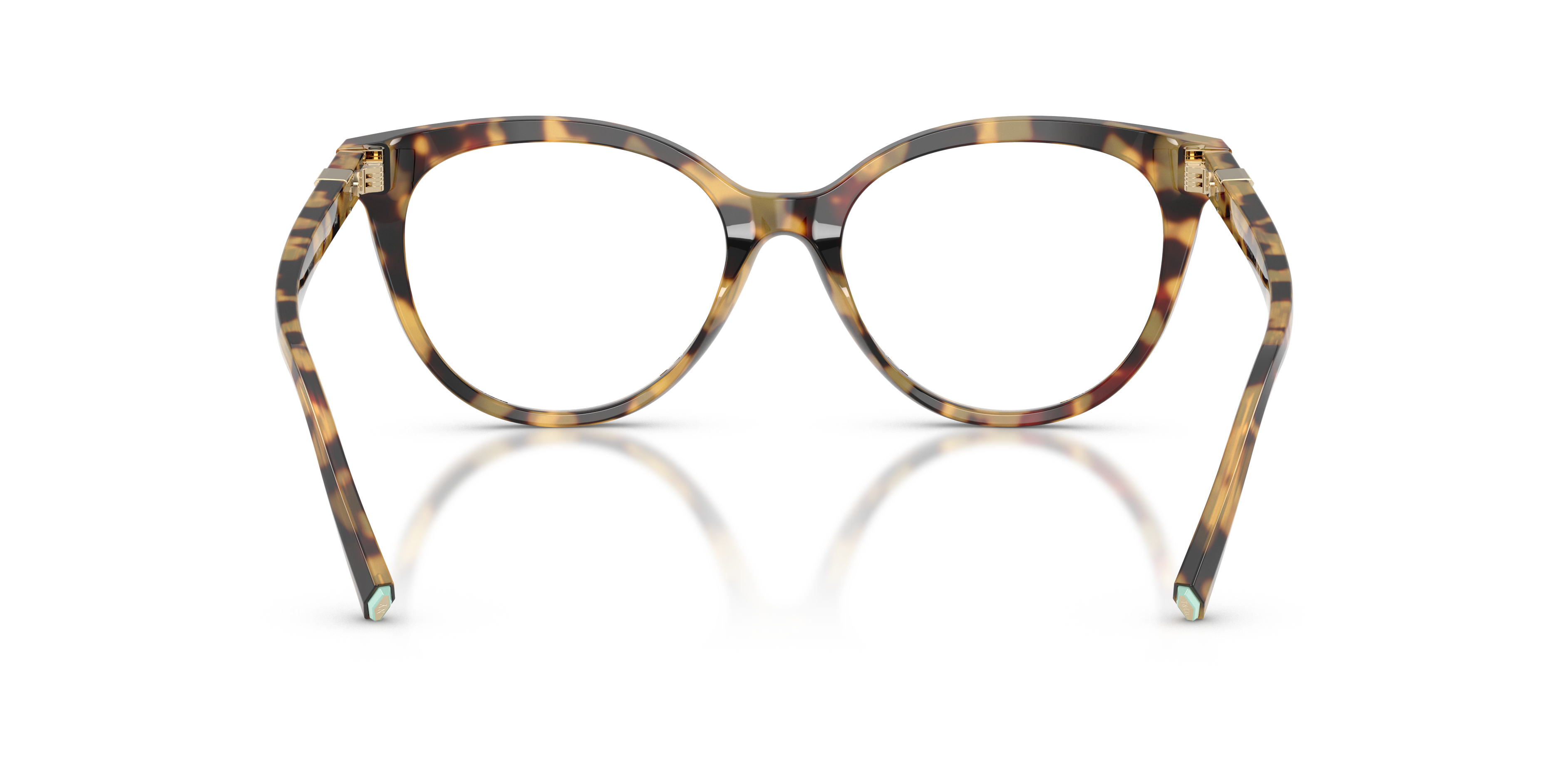 Occhiali da sole Tiffany donna TF2277 neri - Originali e Protettivi