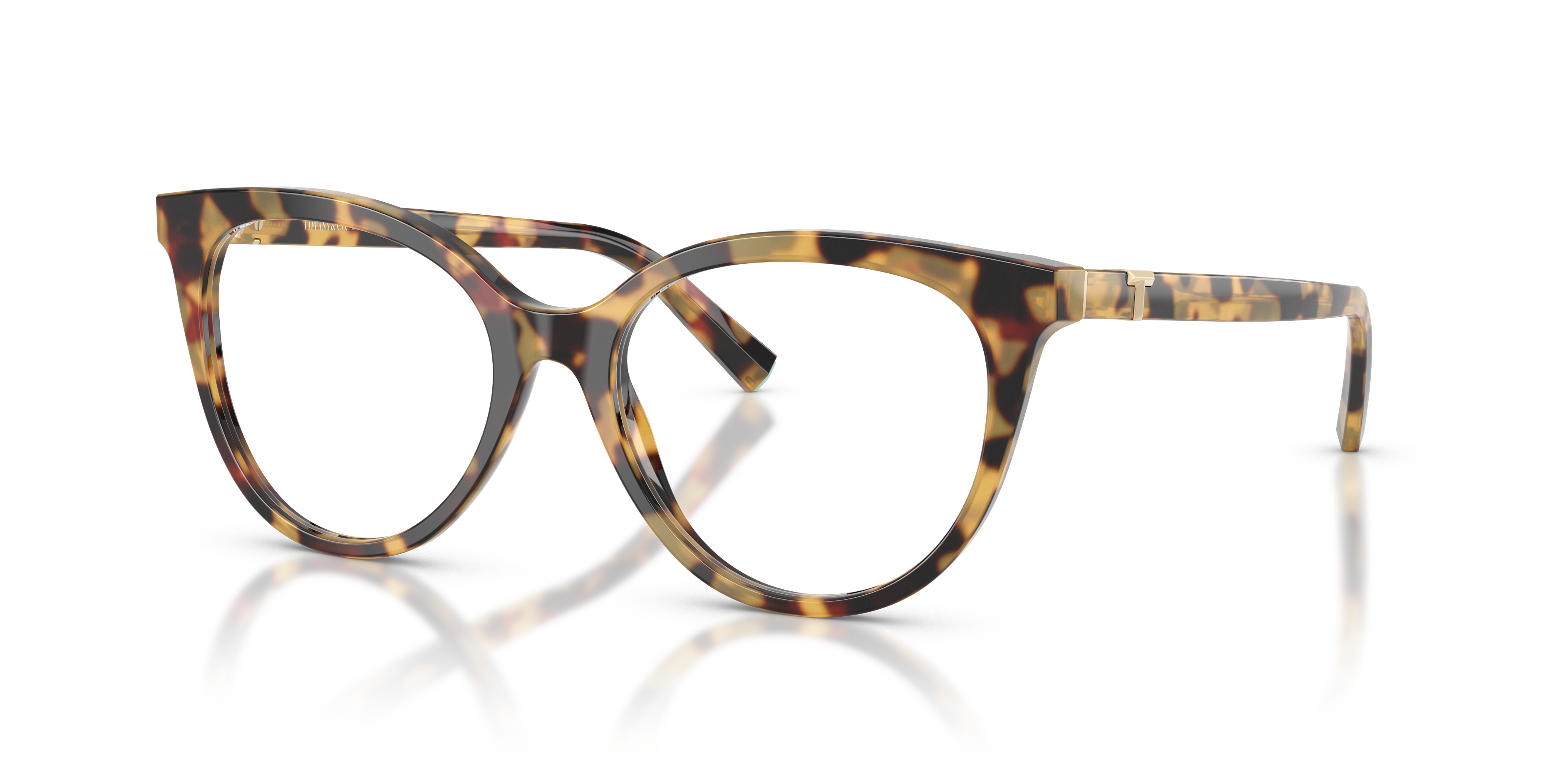 Occhiali da sole Tiffany donna TF2277 neri - Originali e Protettivi