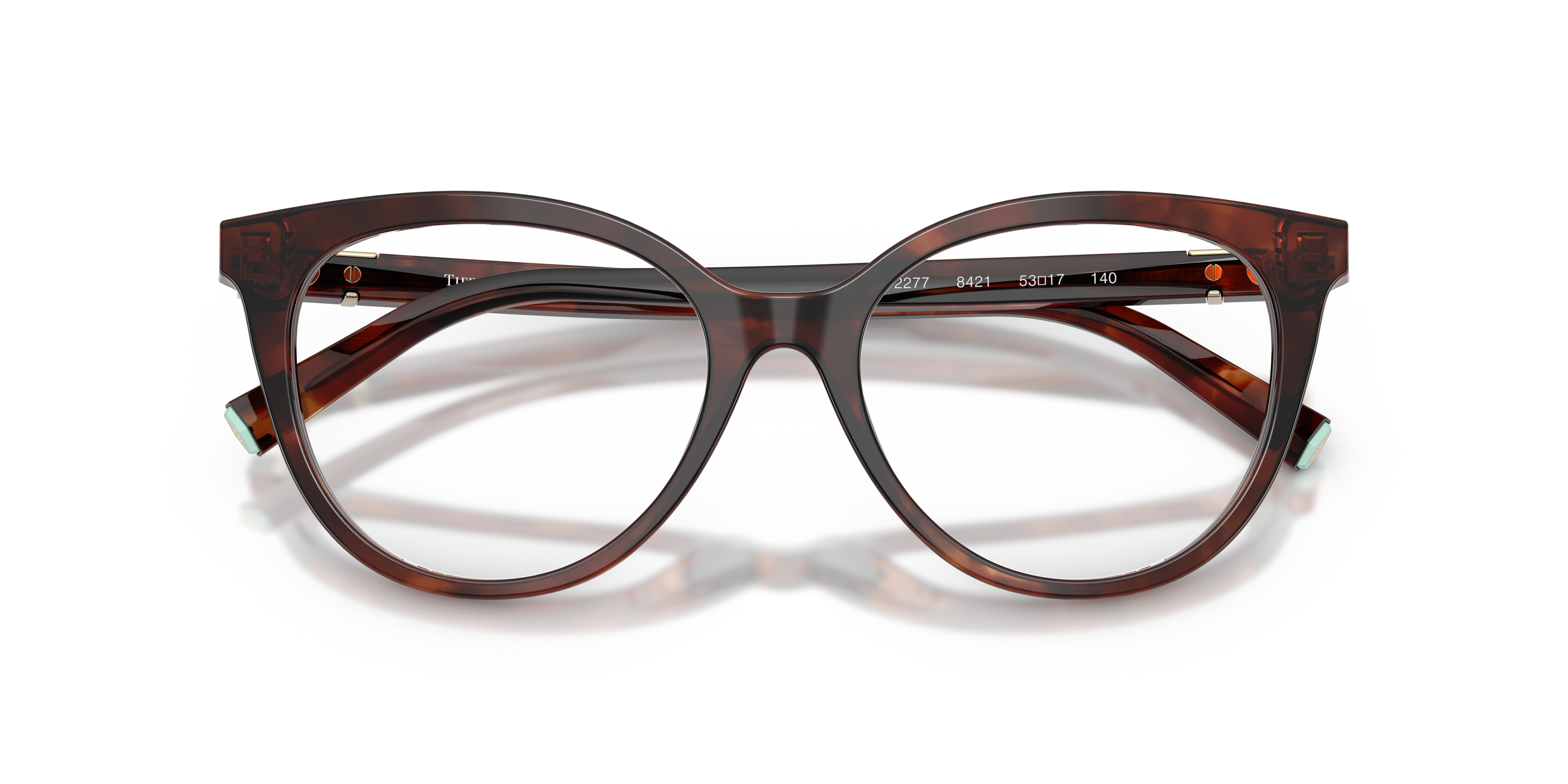 Occhiali da sole Tiffany donna TF2277 neri - Originali e Protettivi