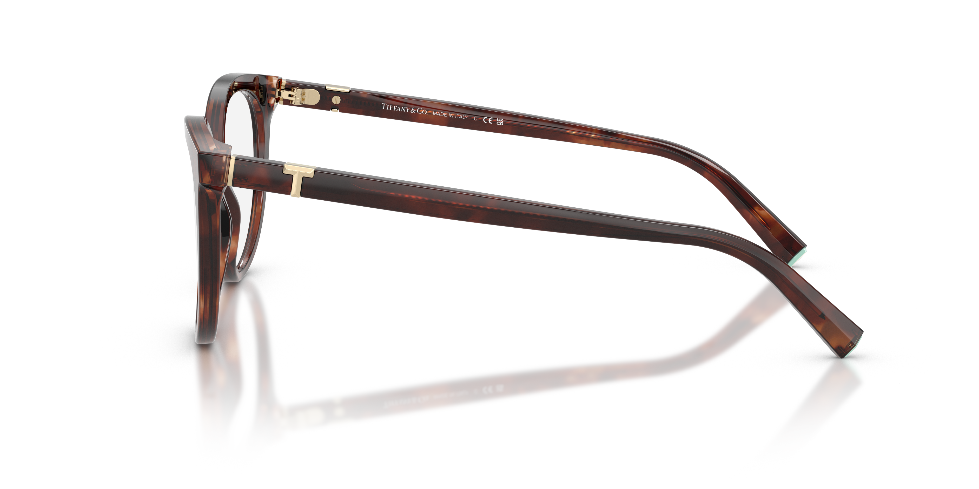 Occhiali da sole Tiffany donna TF2277 neri - Originali e Protettivi