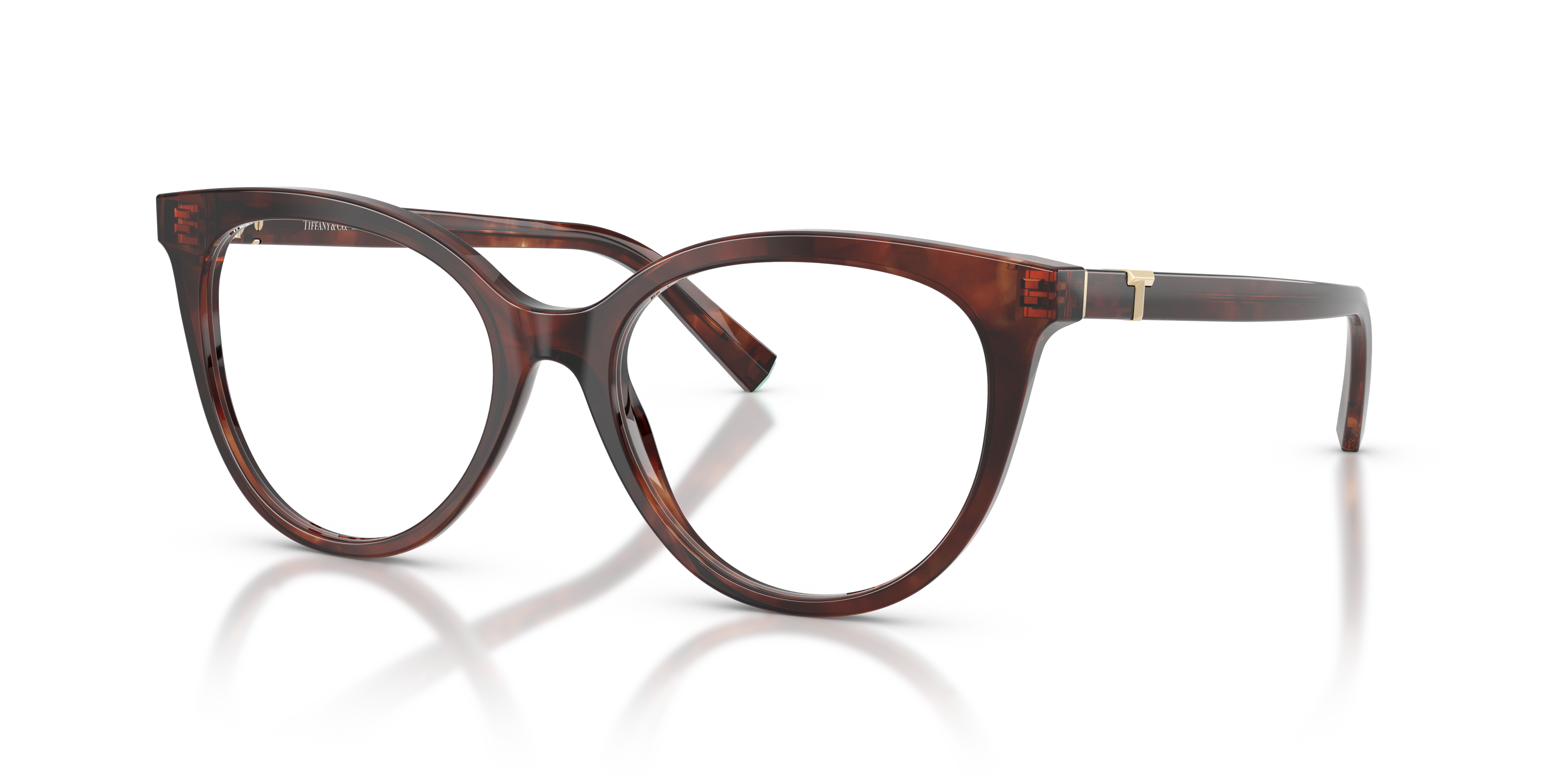 Occhiali da sole Tiffany donna TF2277 neri - Originali e Protettivi