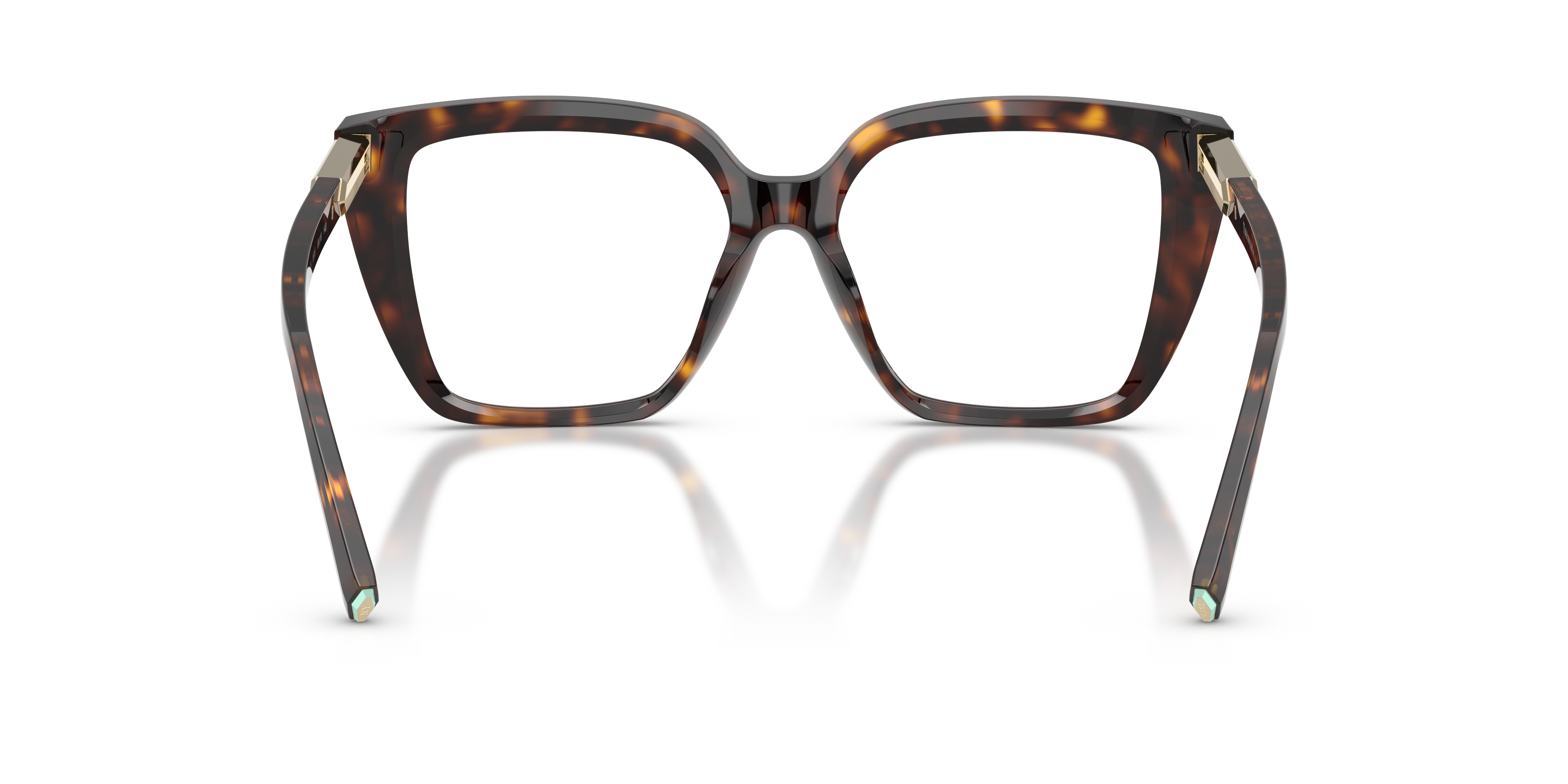 Occhiali da Sole Tiffany Donna TF2278 Havana Originali