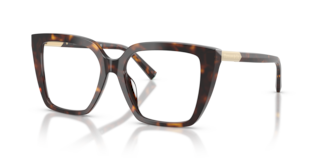 Occhiali da Vista Donna Tiffany 0TF2278 Havana | Eleganza Iconica