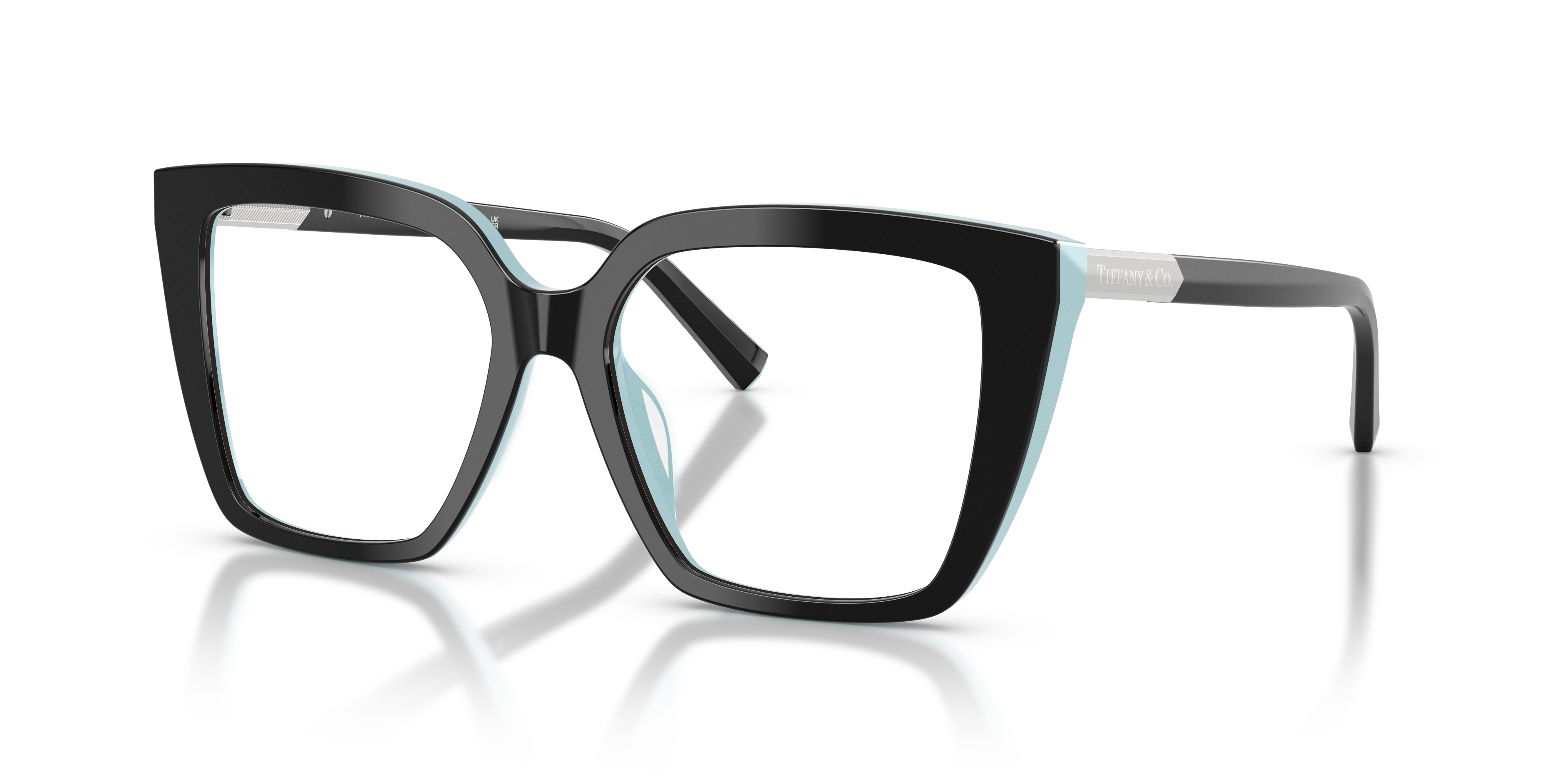 Occhiali da Sole Tiffany Donna TF2278 Havana Originali